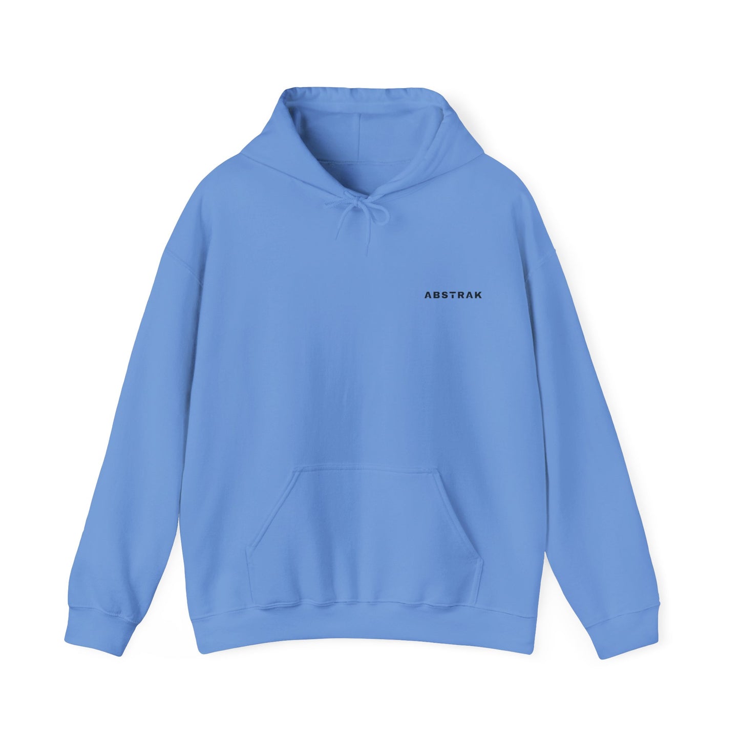 State of Mind Hoodie