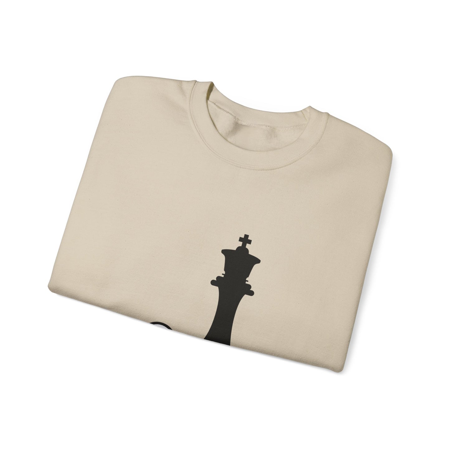 Pawn King Sweater