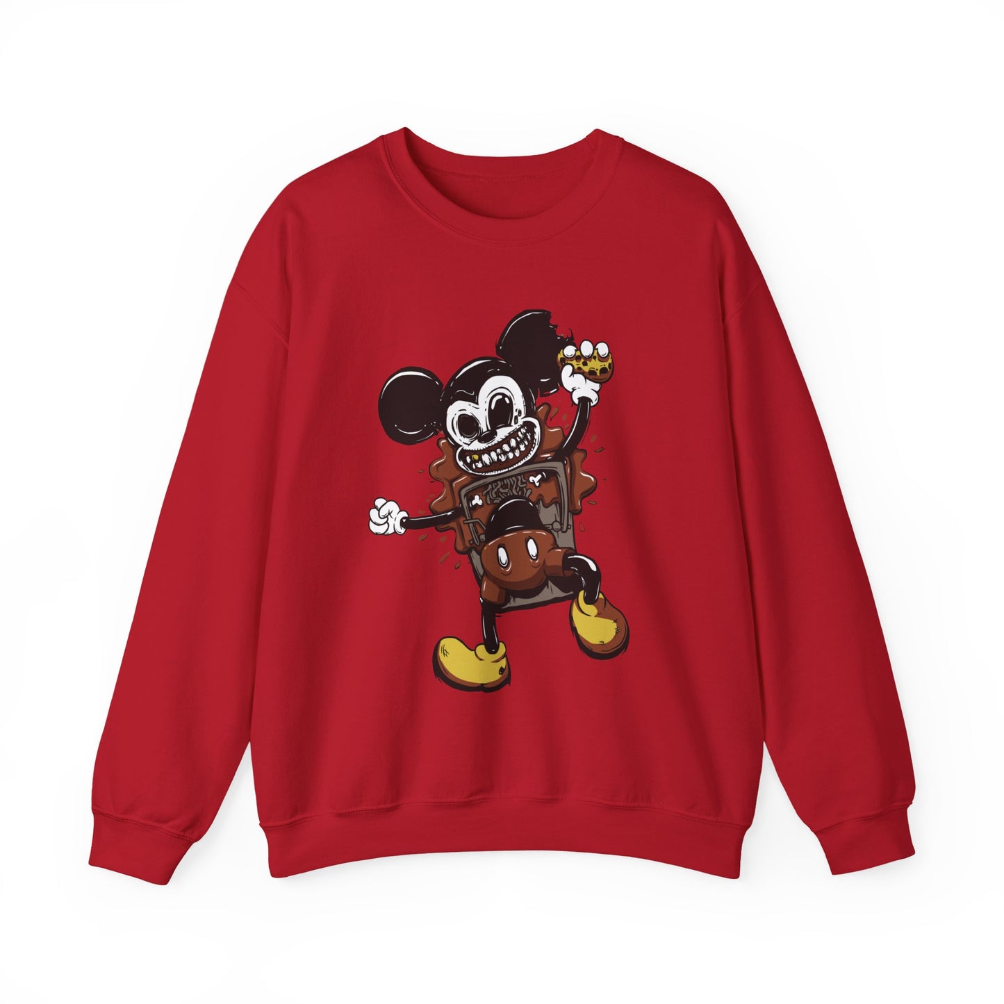 Mouse Sweatshirt