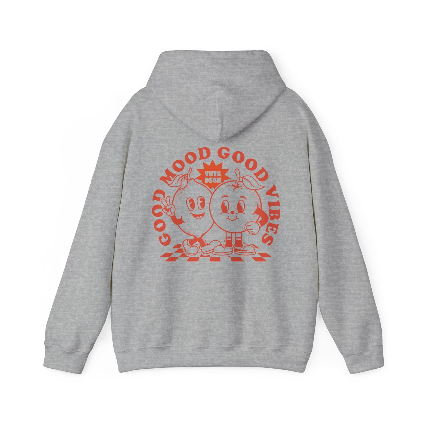 Good Mood Hoodie