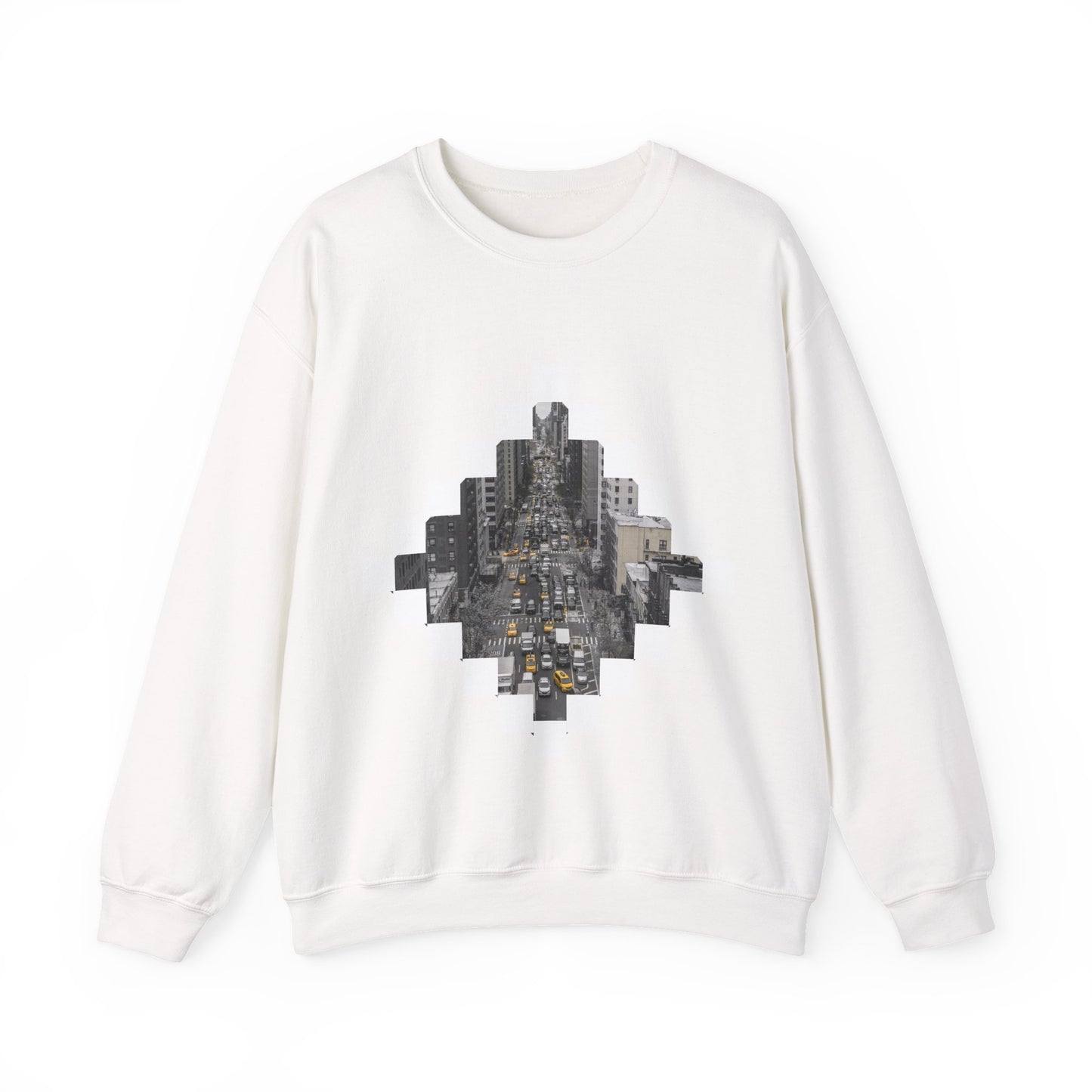 New York Diamond Sweater