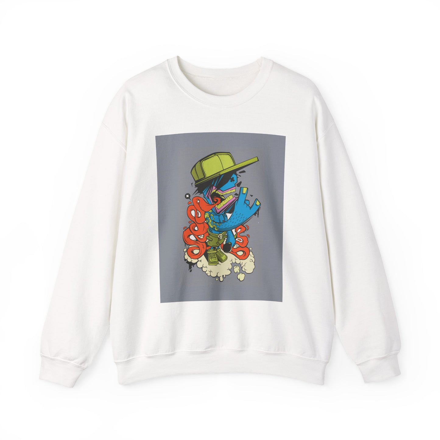 Performance Sweatshirt