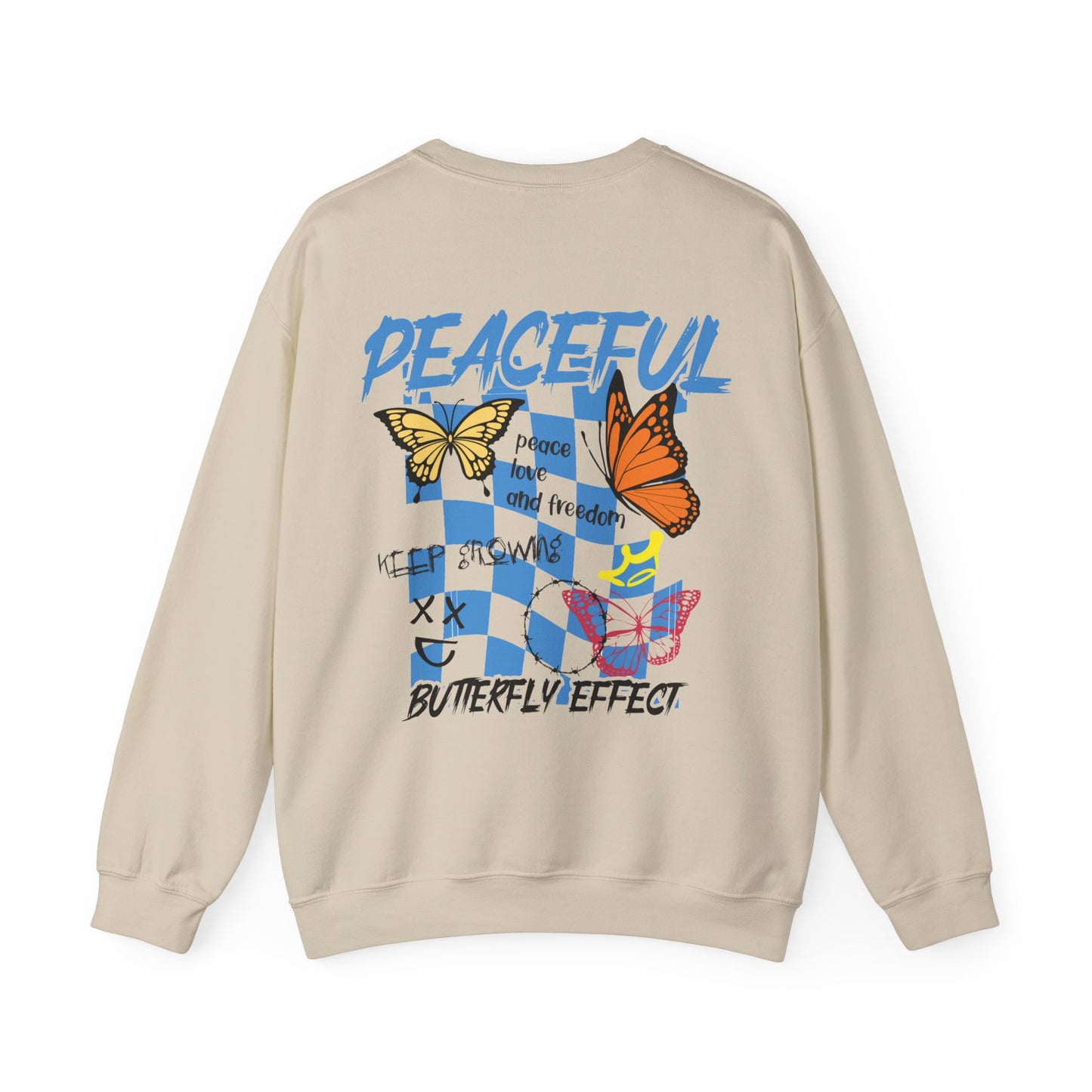Peaceful Sweatshirt