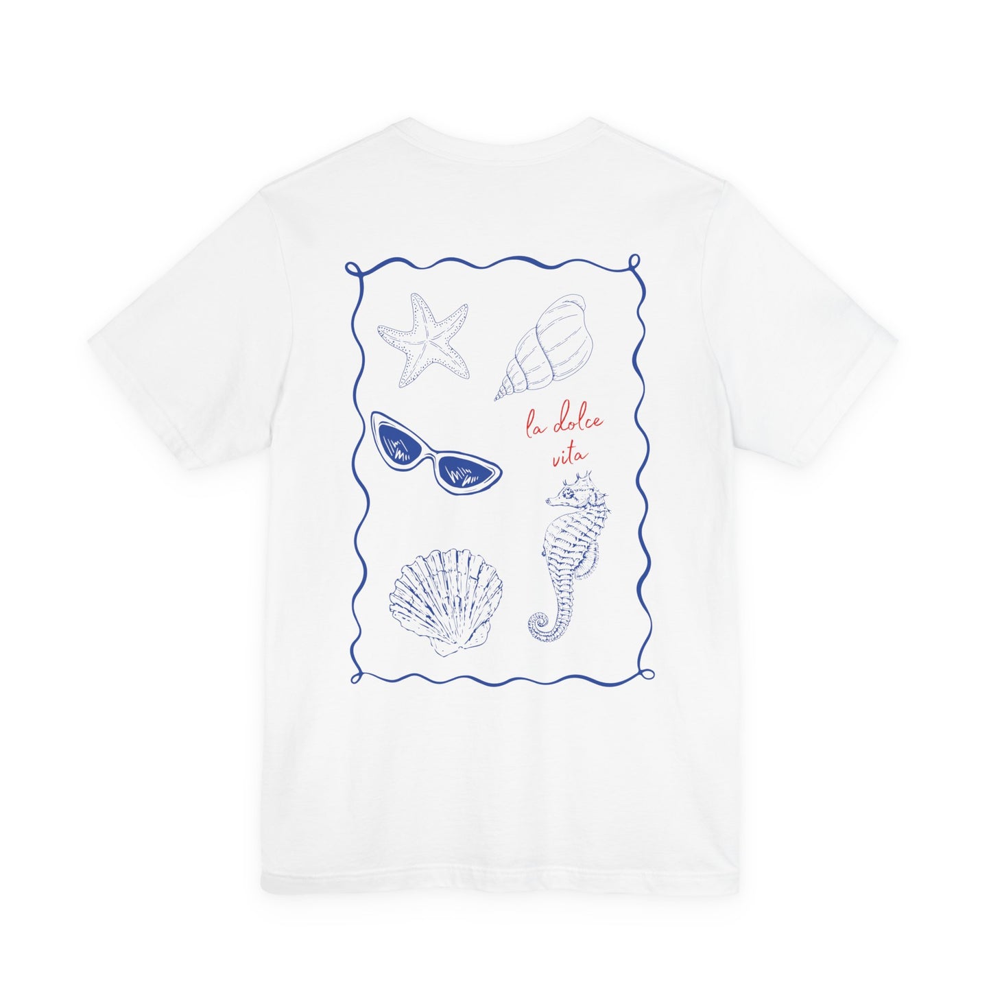 Seashells T-Shirt