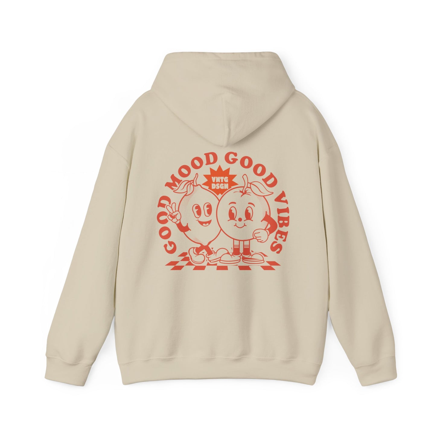Good Mood Hoodie