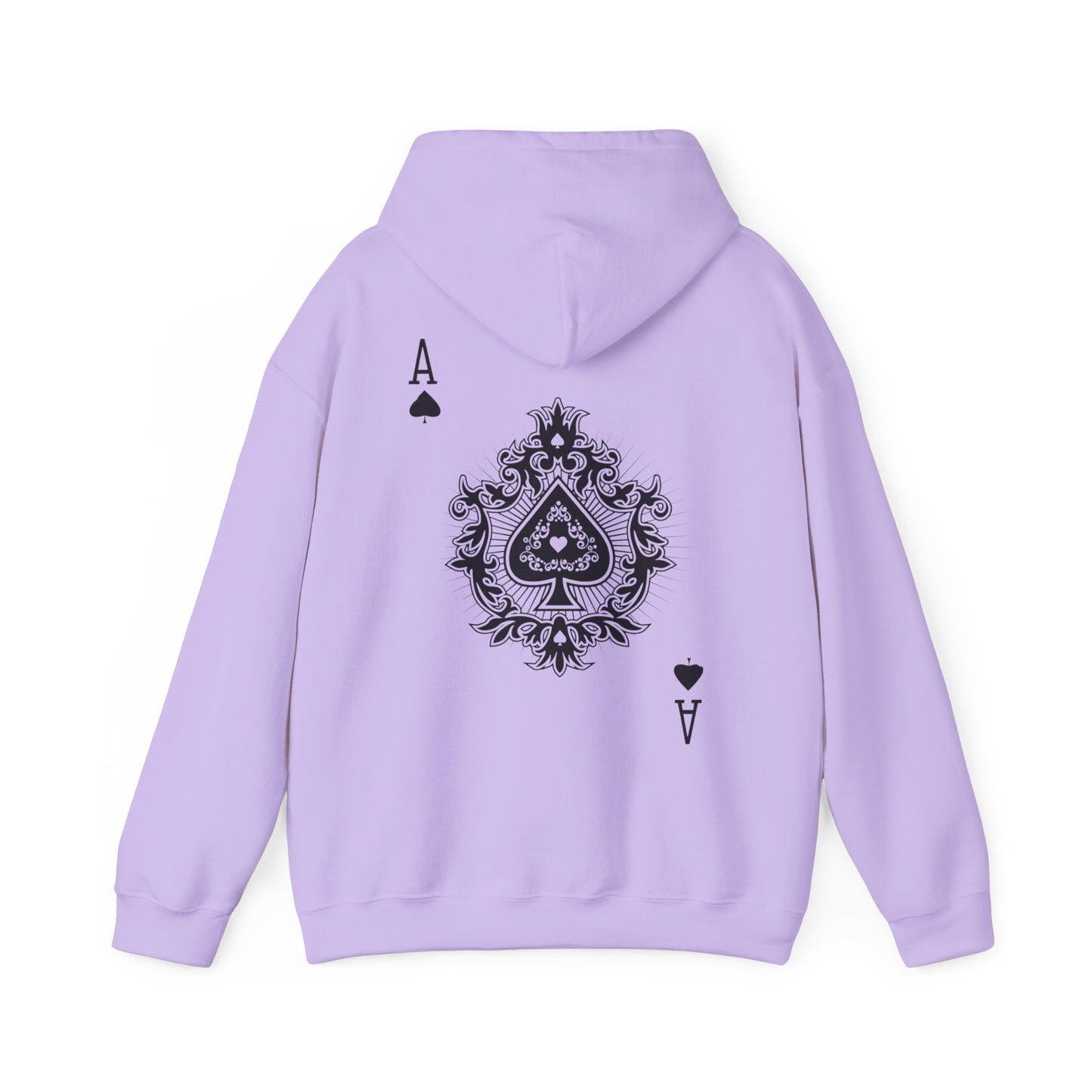Ace of Spades Hoodie