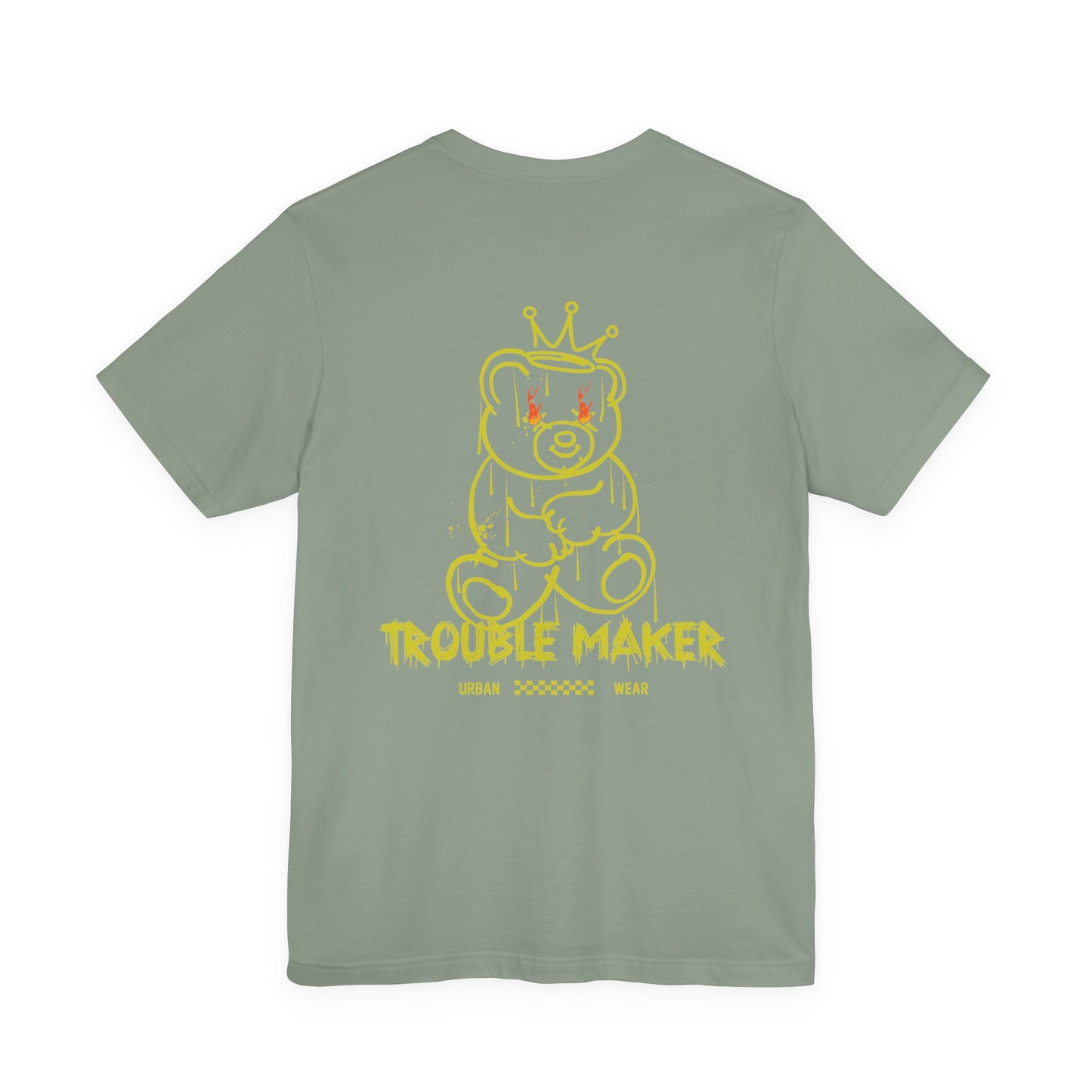 Trouble Maker Tshirt