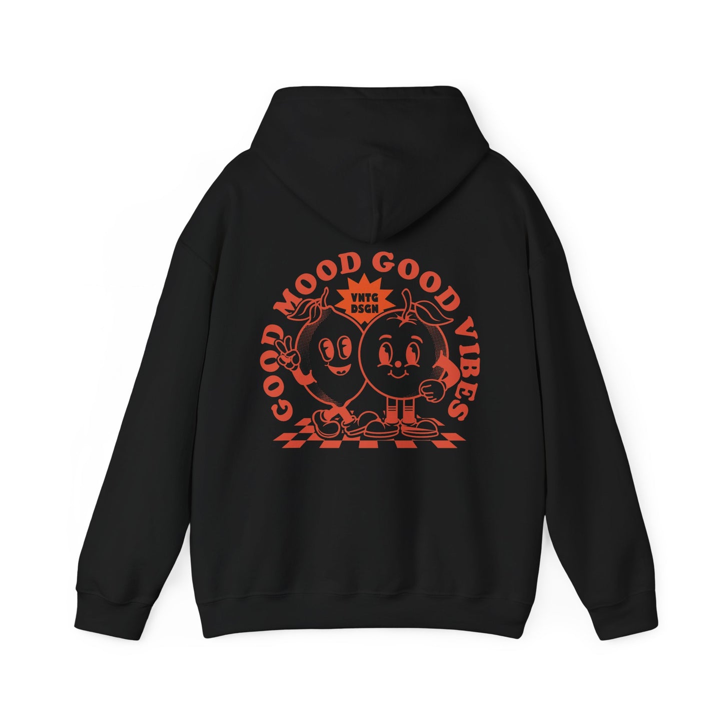 Good Mood Hoodie