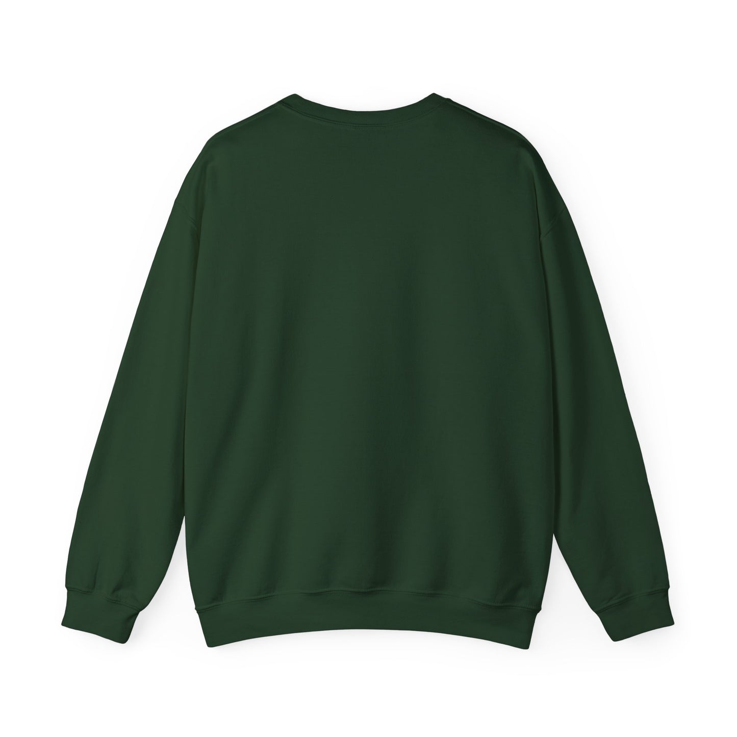 Lips and Clowns Sweater
