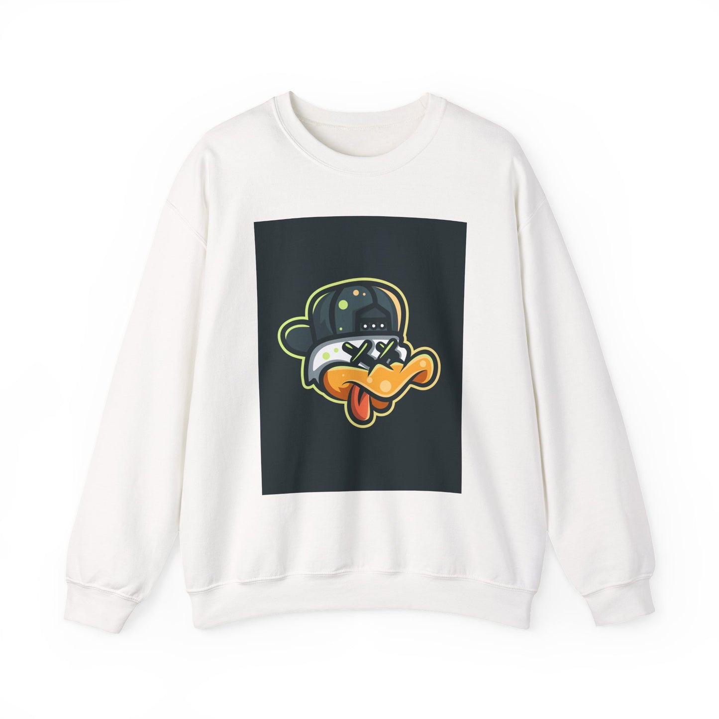 Duck Sweatshirt