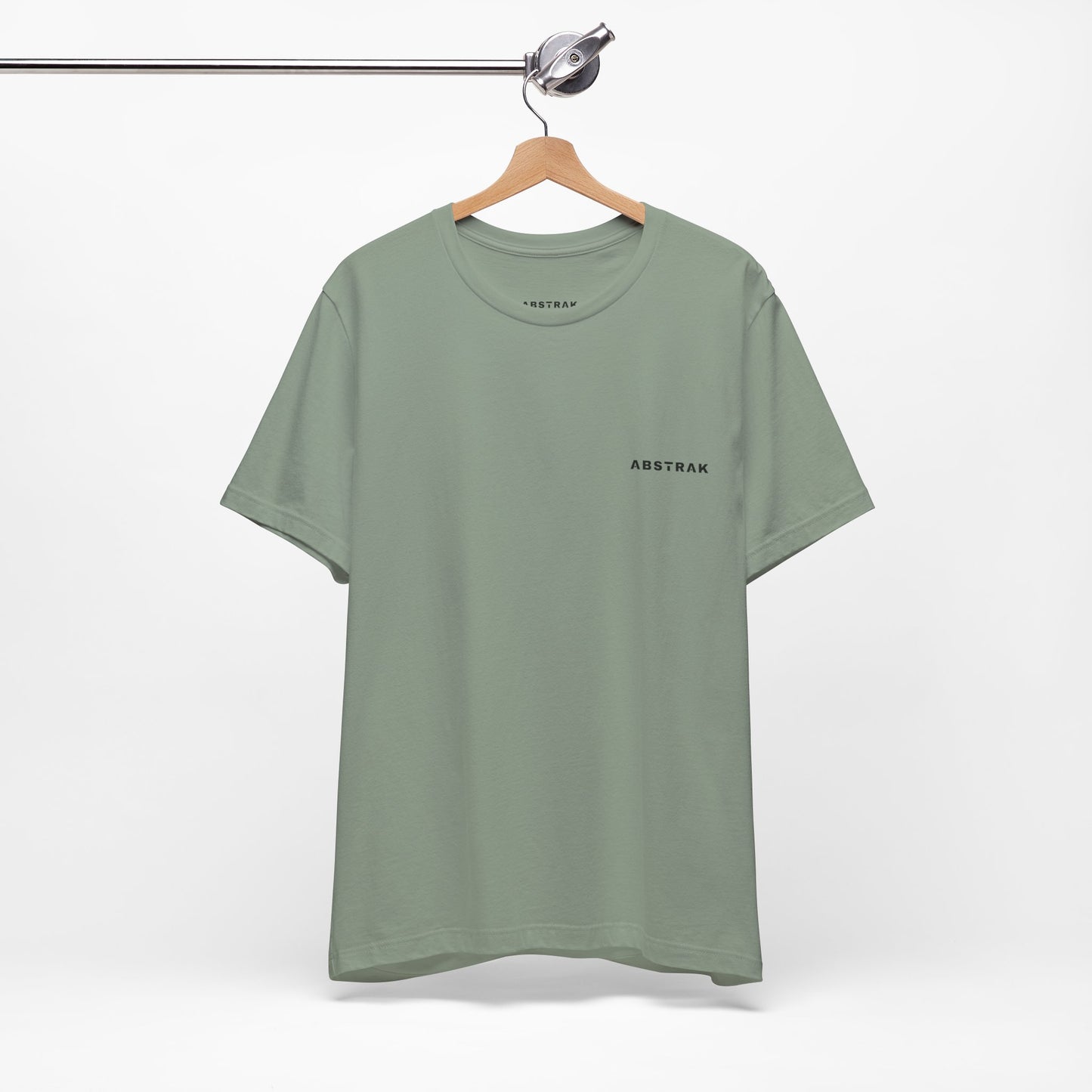 Amalfi Coast Yellow T-Shirt