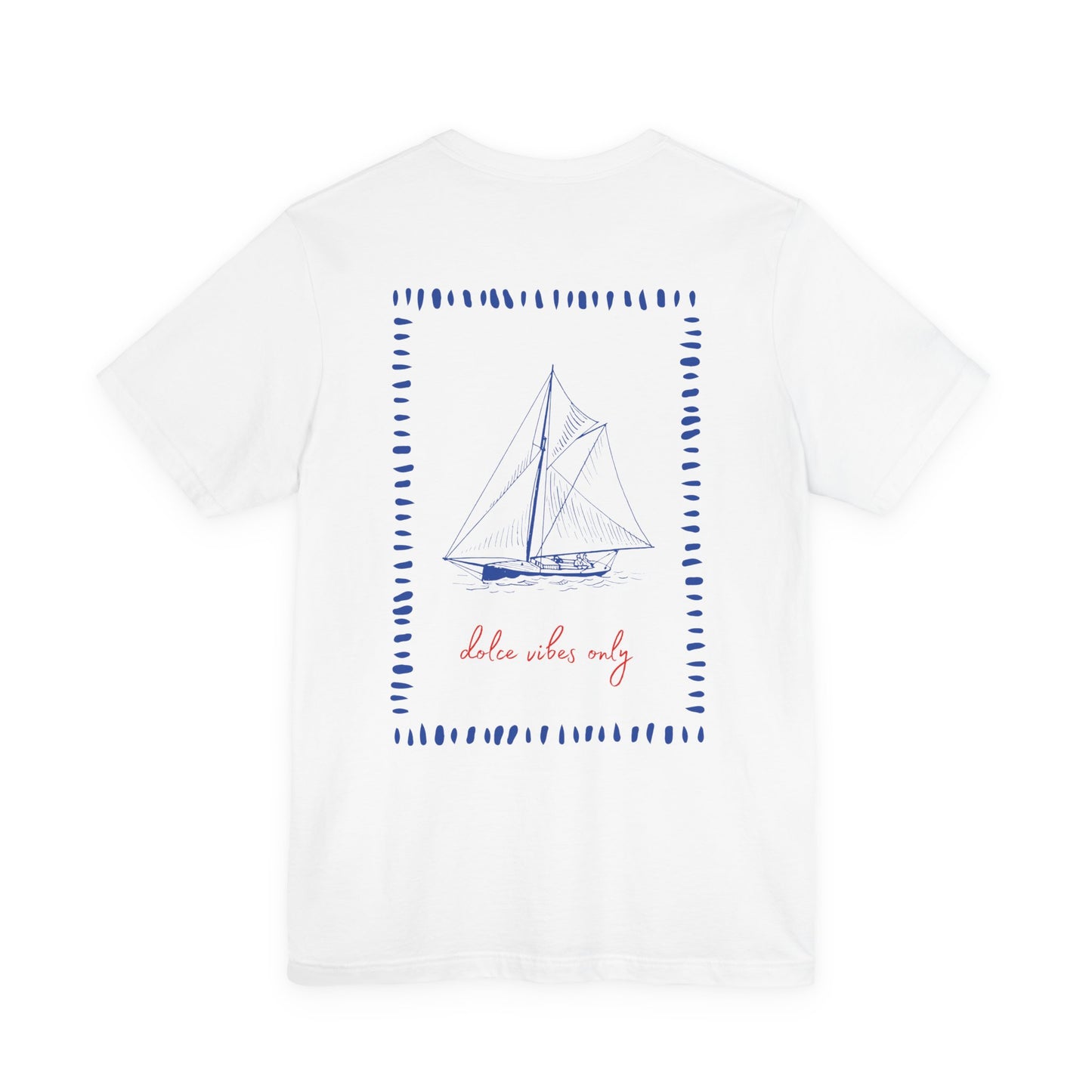 Dolce Vibes Only T-Shirt