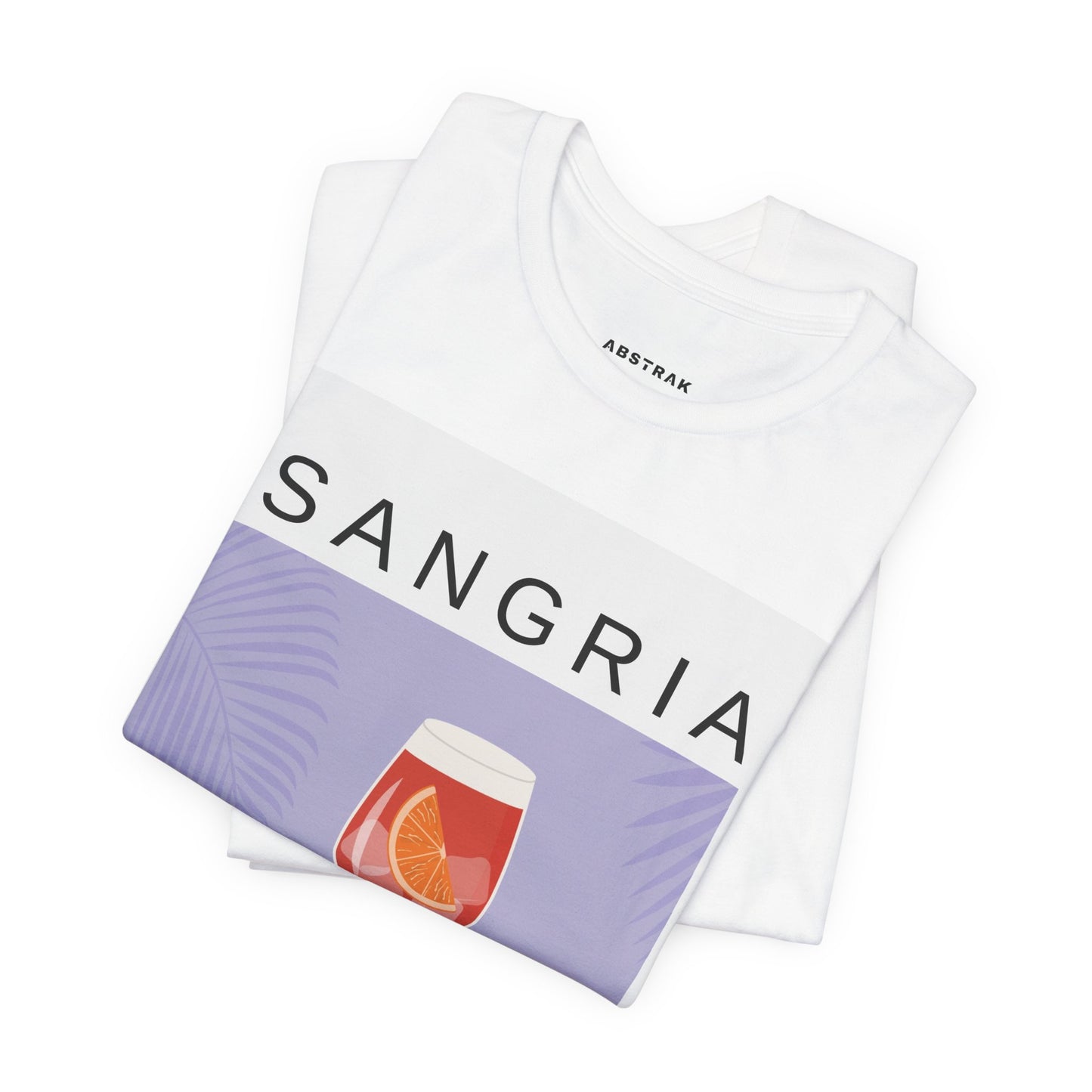 Sangria T-Shirt