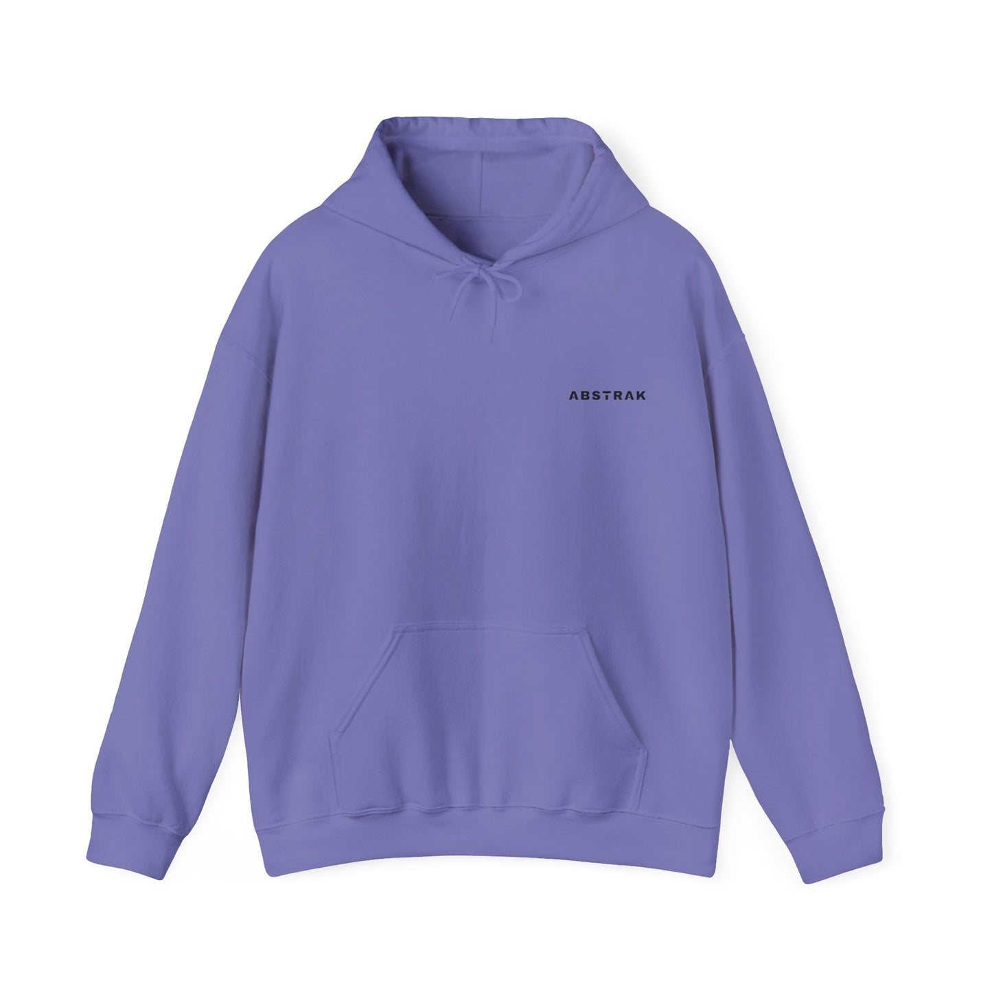 State of Mind Hoodie