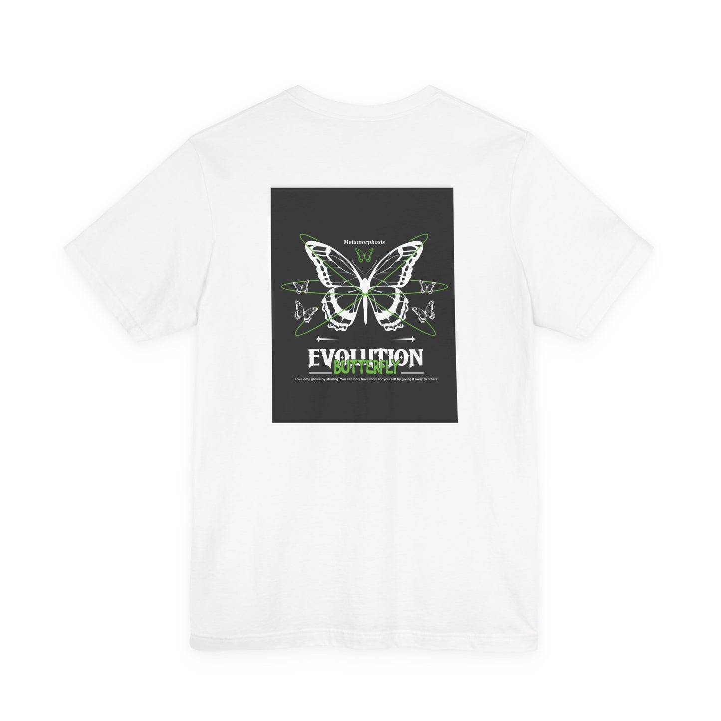 Evolution T-Shirt