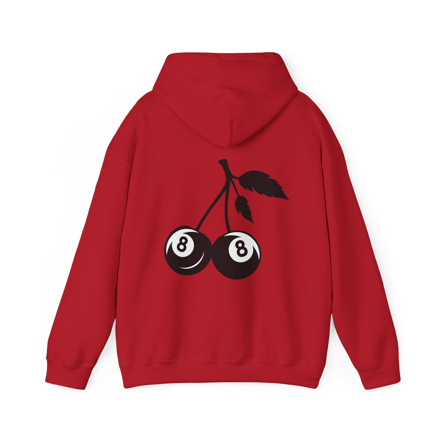 Black Cherry Hoodie