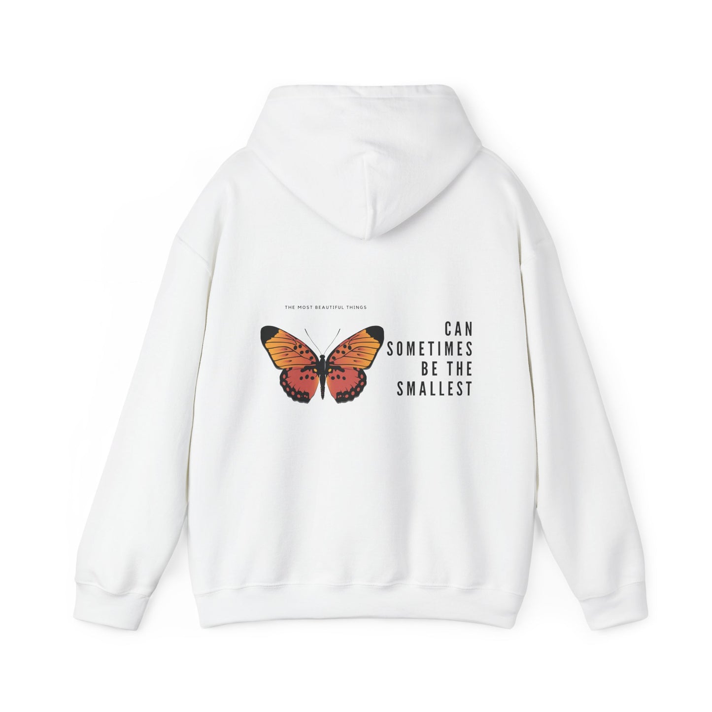 Beautiful Things Hoodie