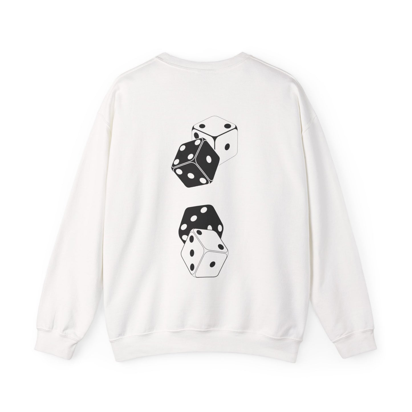Dice Sweatshirt