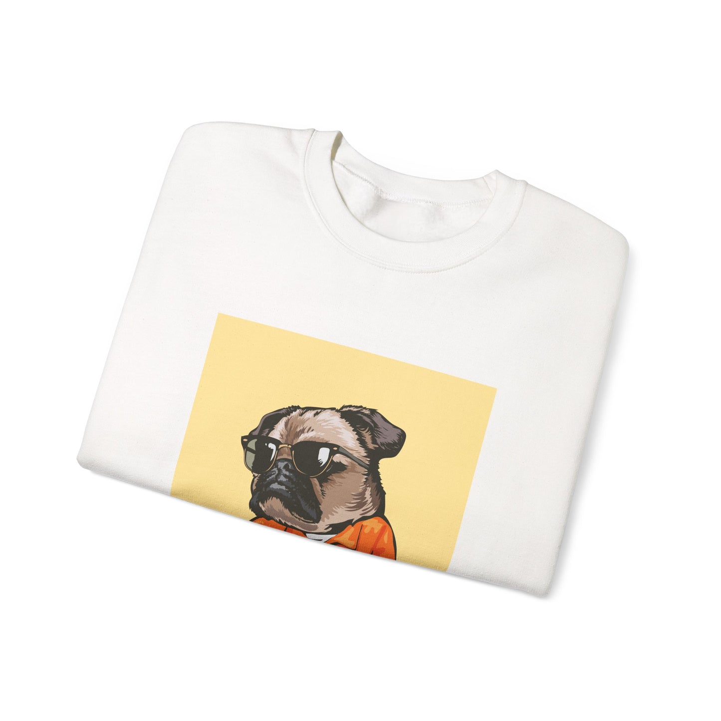 Cool Dog Sweater