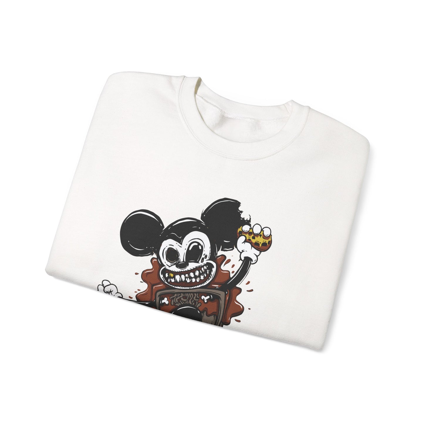 Mouse Sweatshirt