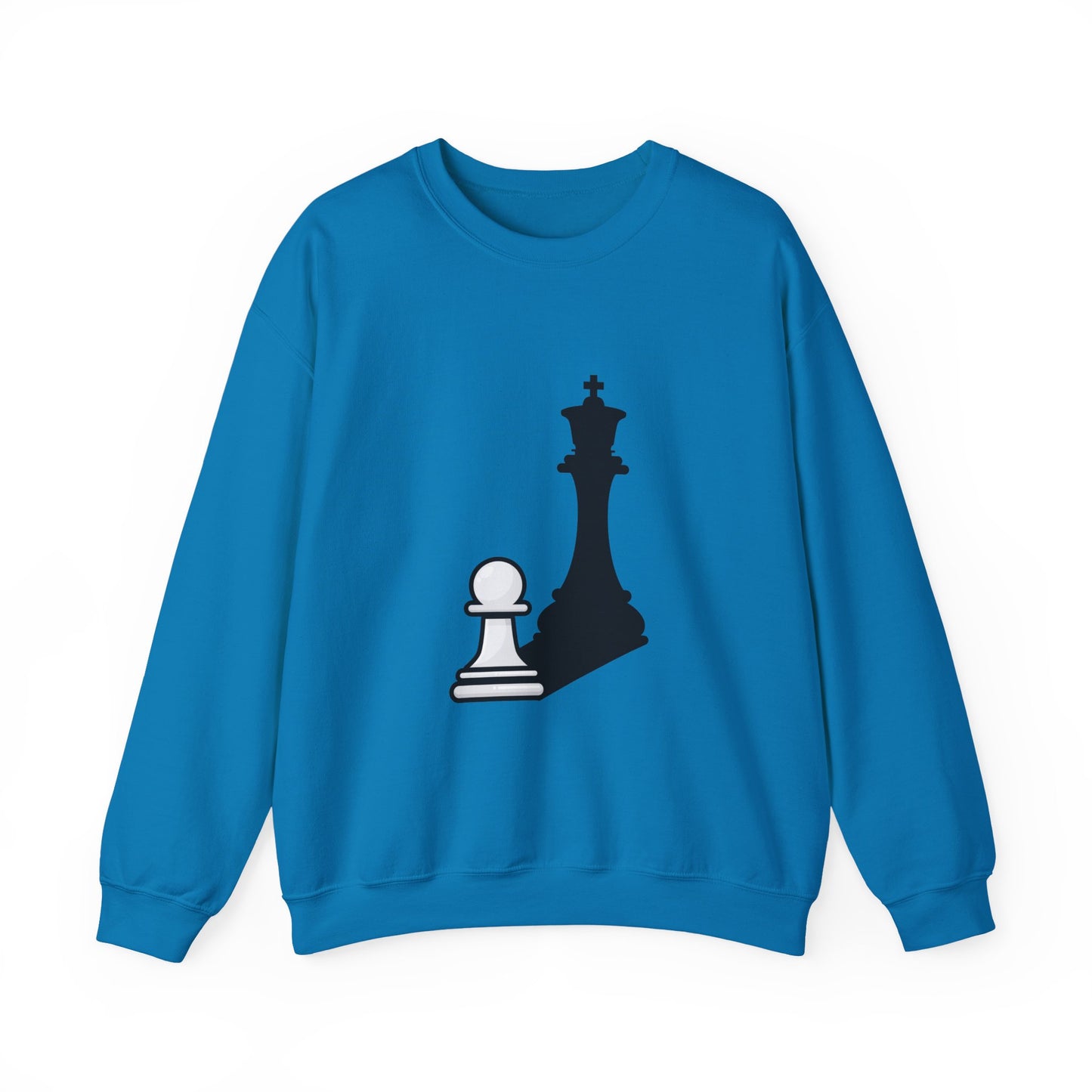 Pawn King Sweater