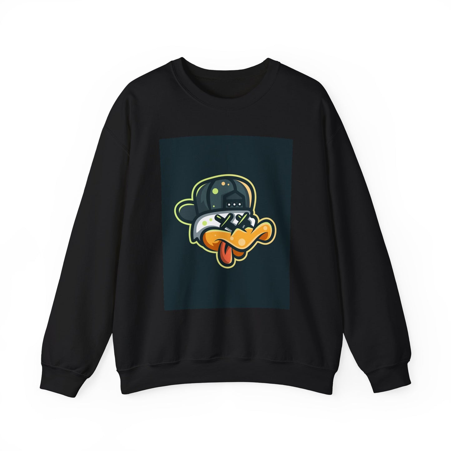 Duck Sweatshirt