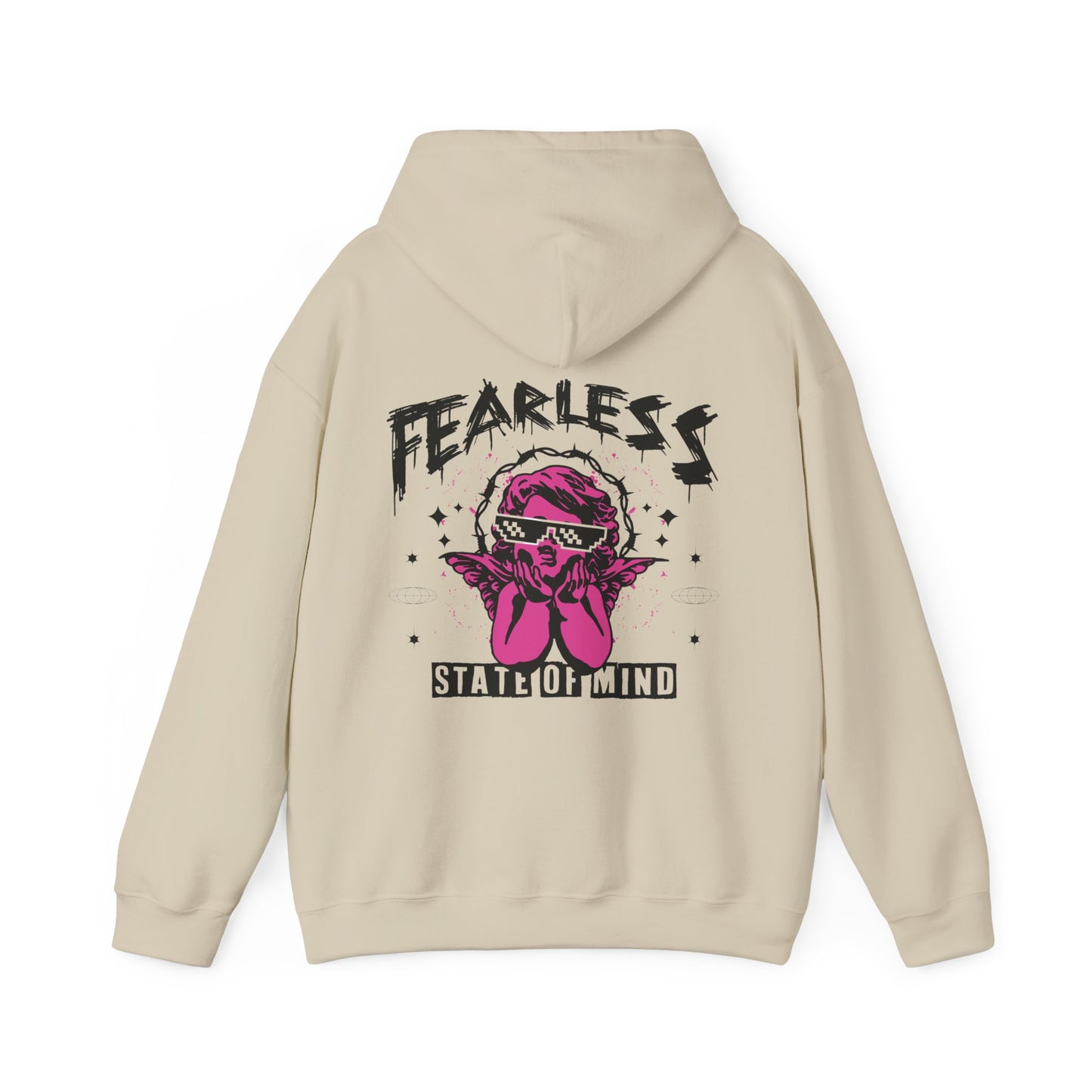 State of Mind Hoodie