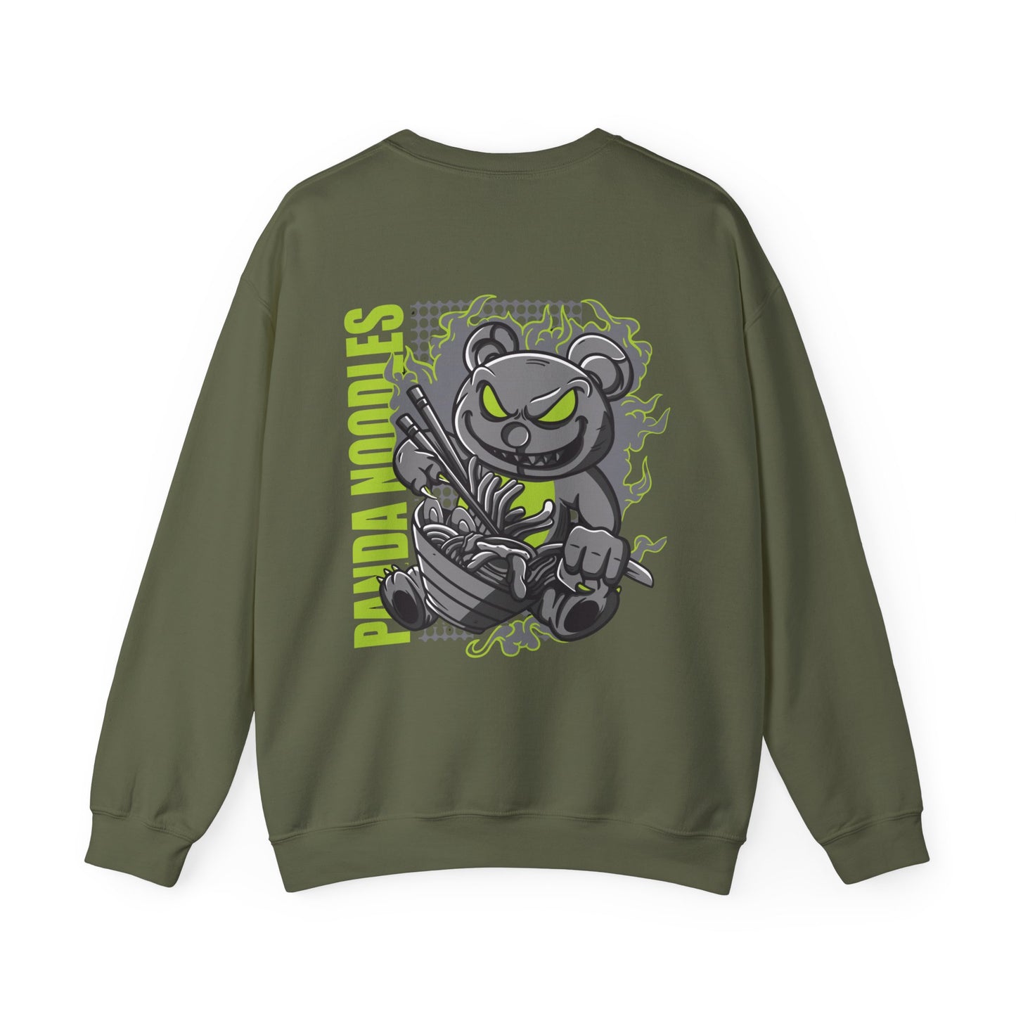 Panda Sweatshirt