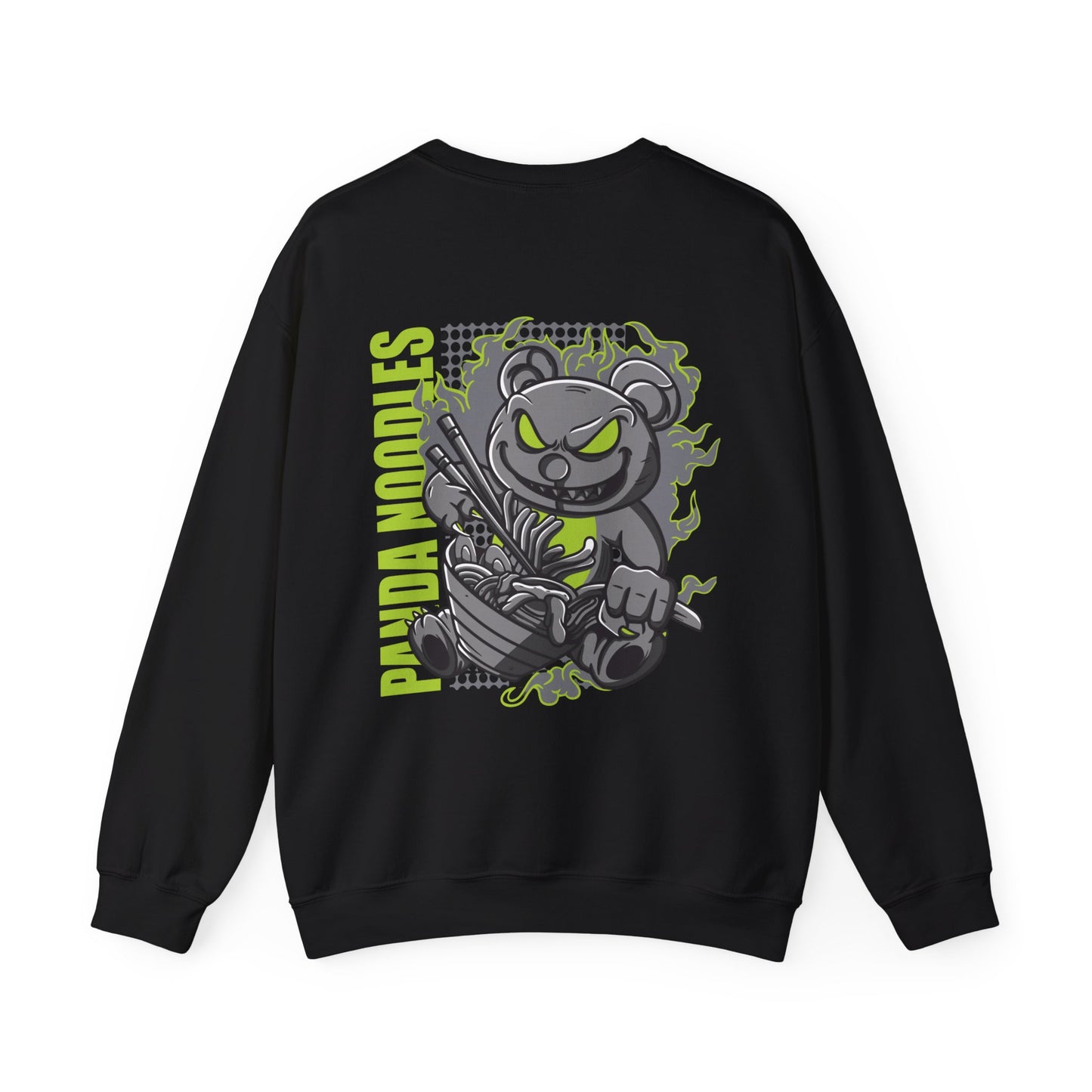Panda Sweatshirt