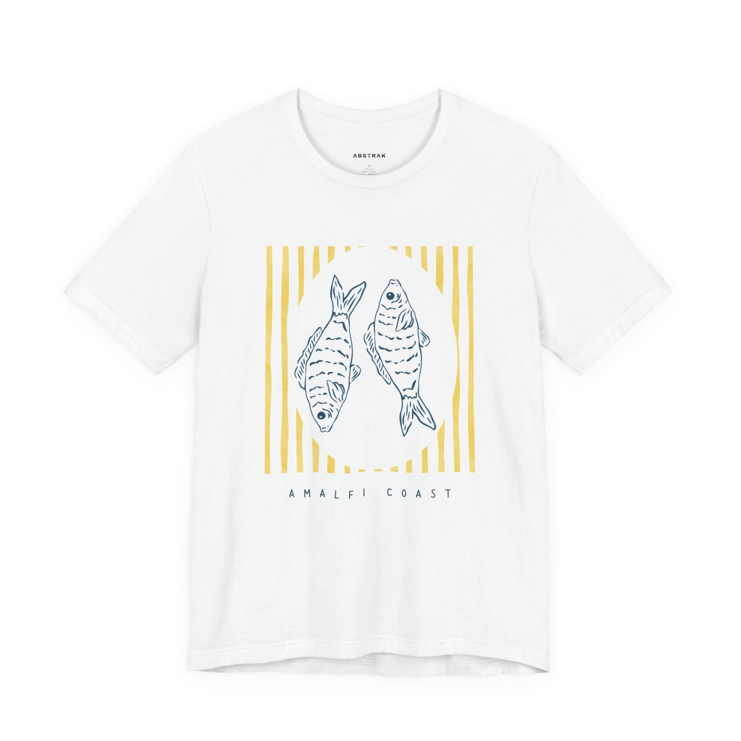 Sardines T-shirt