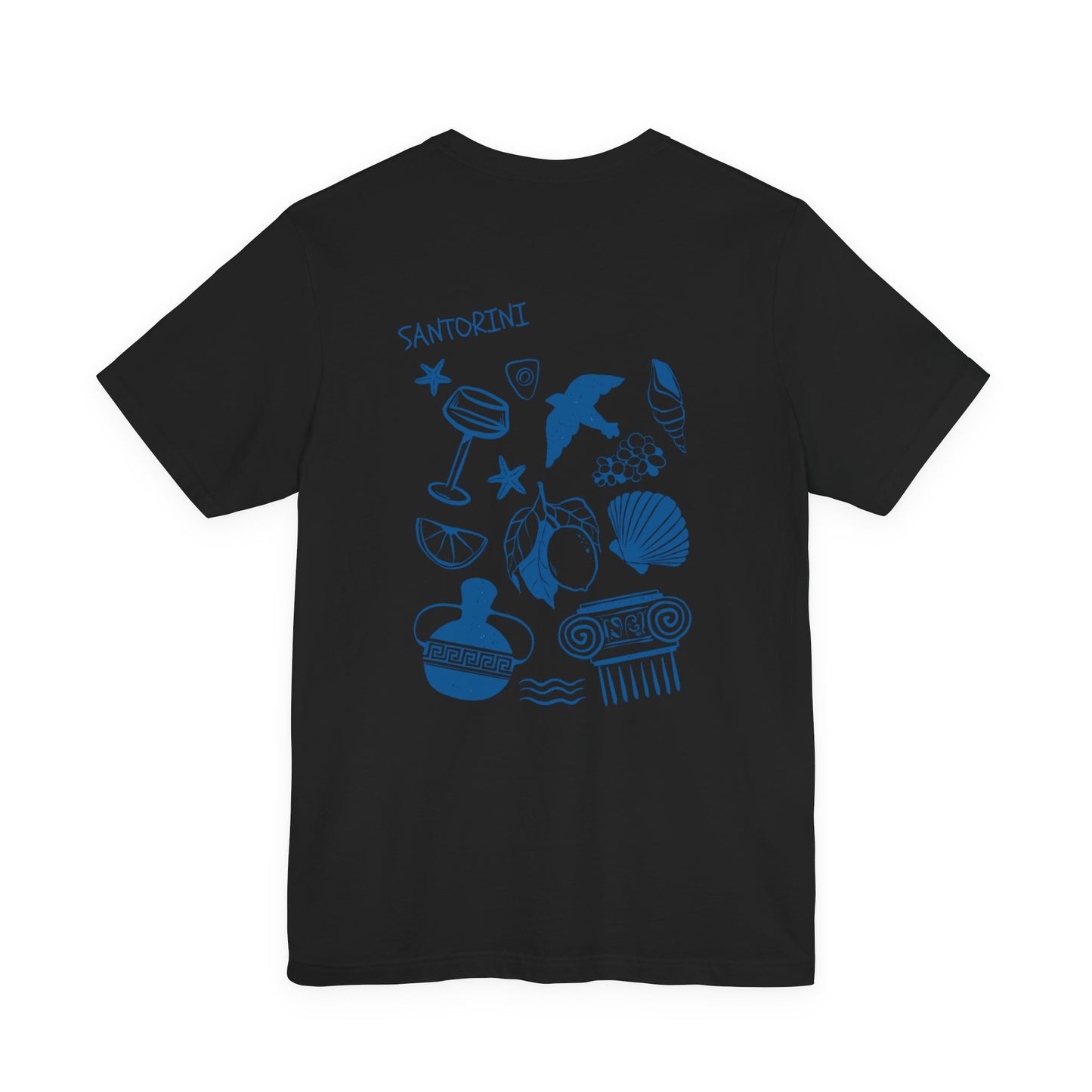 Santorini T-shirt