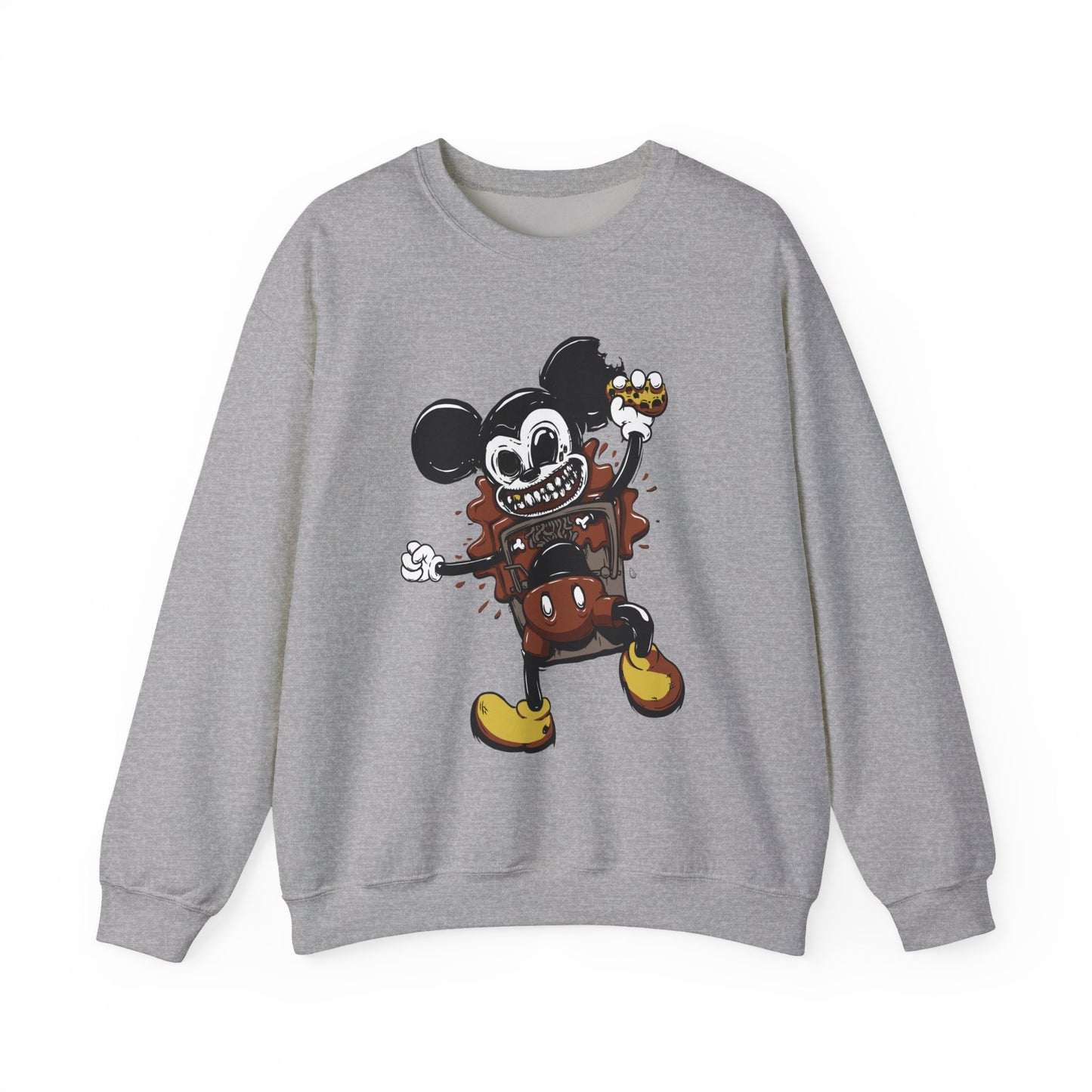 Mouse Sweatshirt