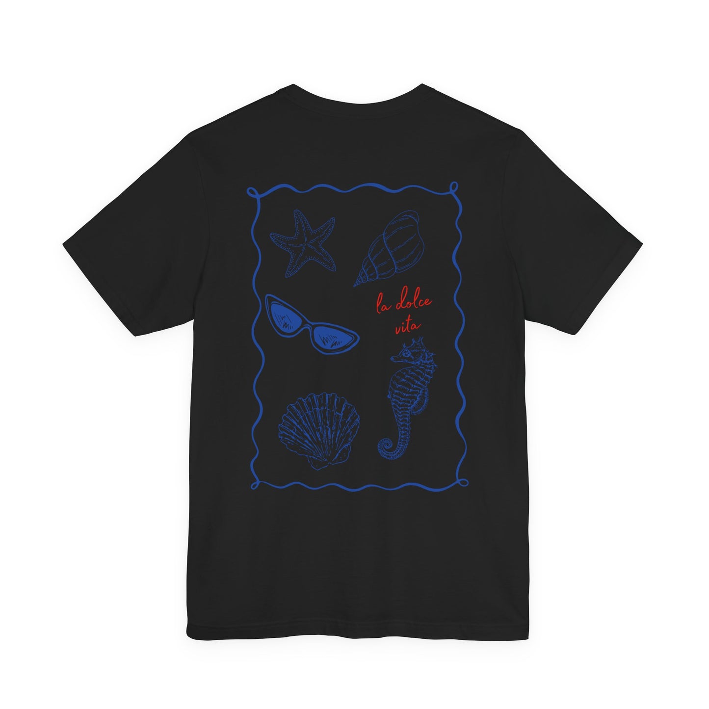 Seashells T-Shirt