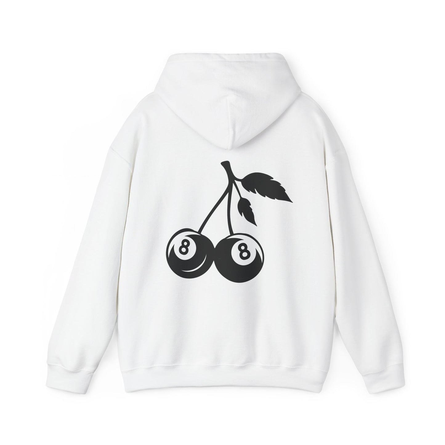 Black Cherry Hoodie