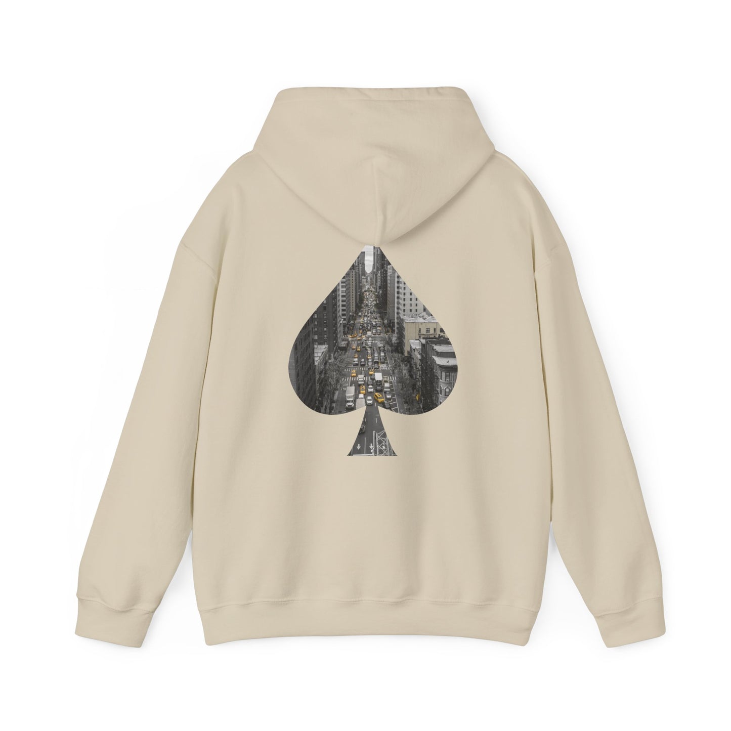 Ace New York Hoodie