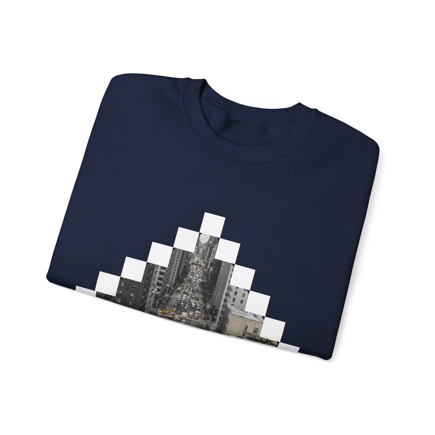 New York Diamond Sweater