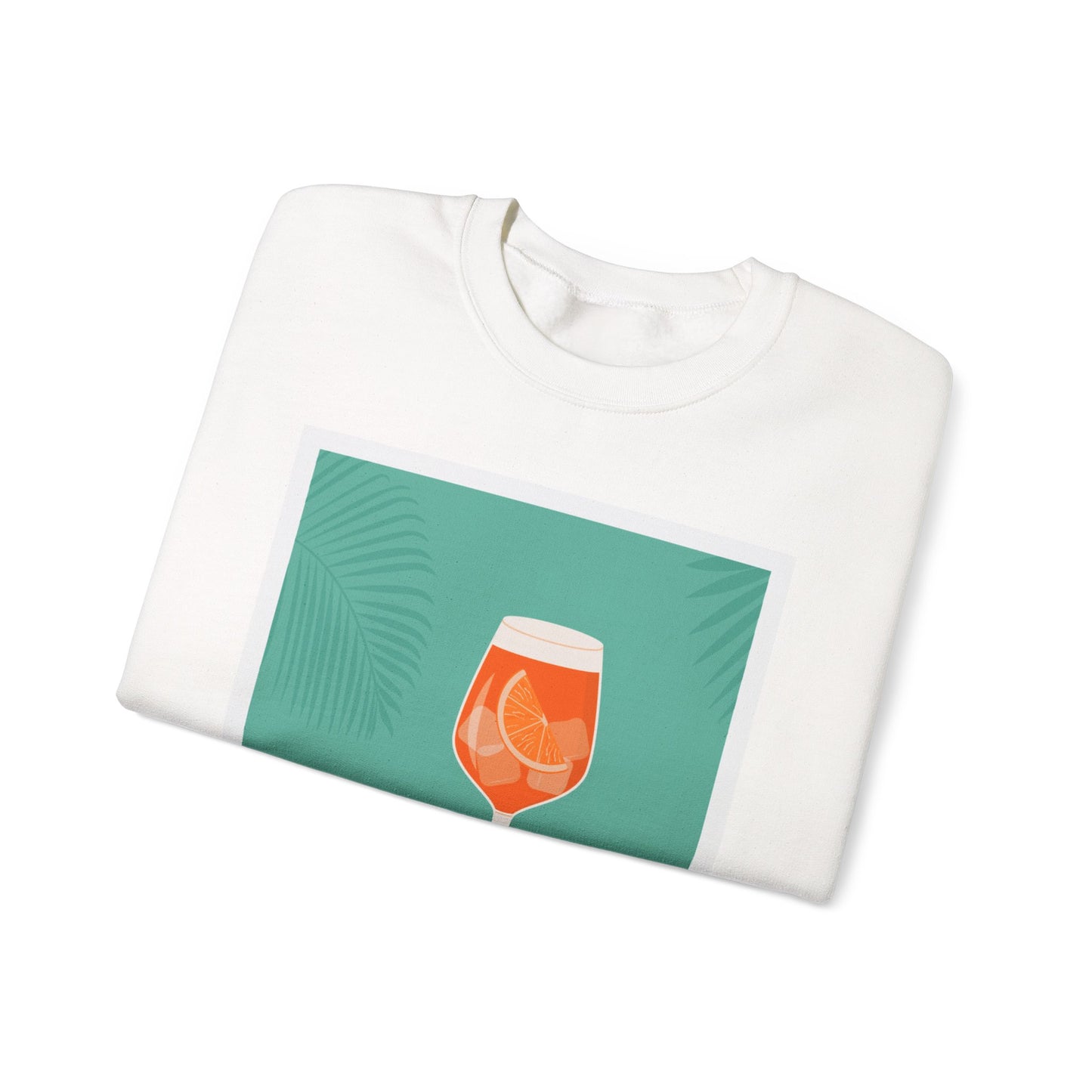 Aperol Spritz Sweater