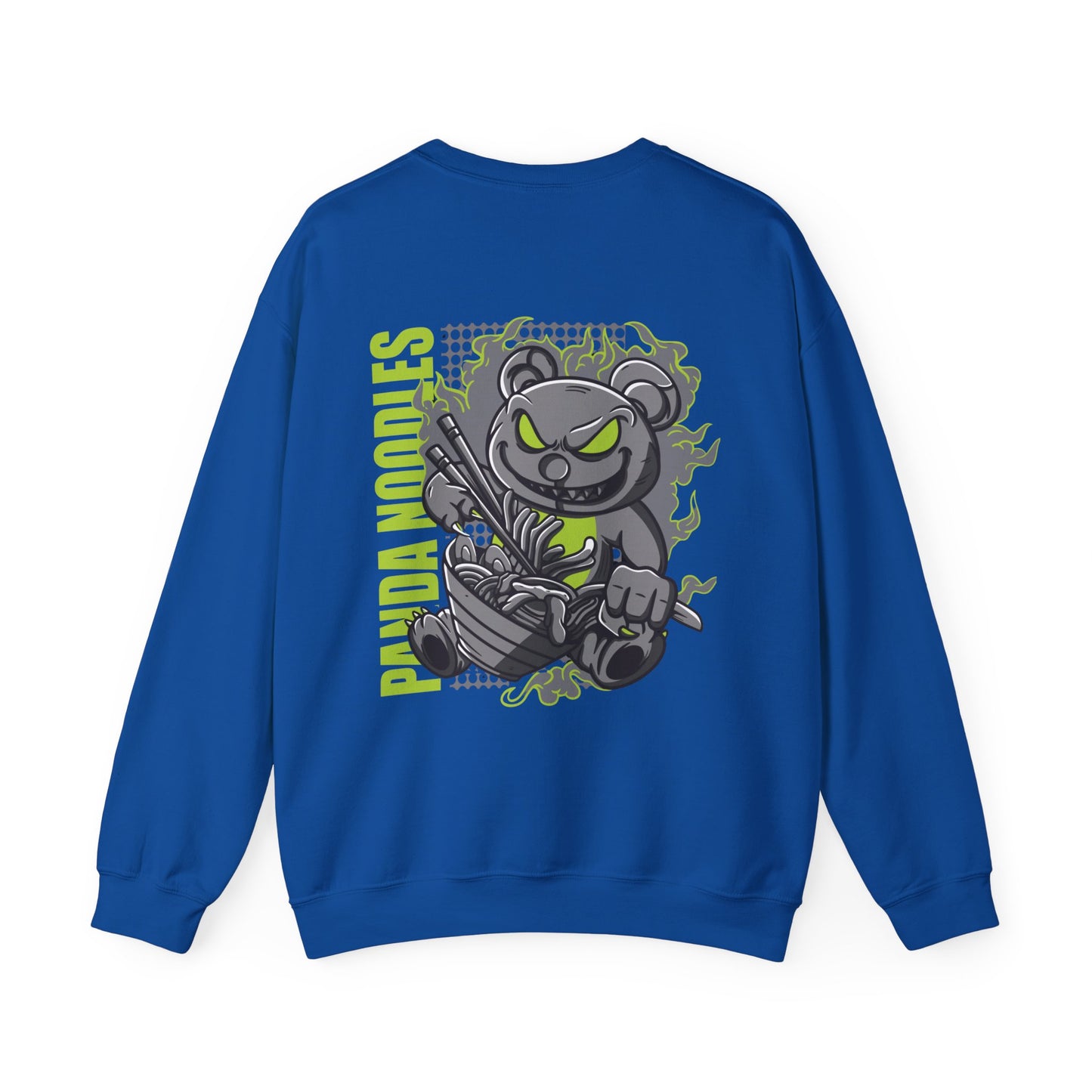 Panda Sweatshirt