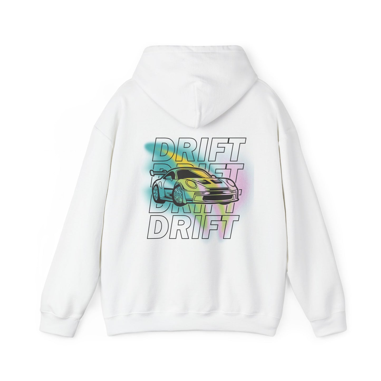 Drift Hoodie