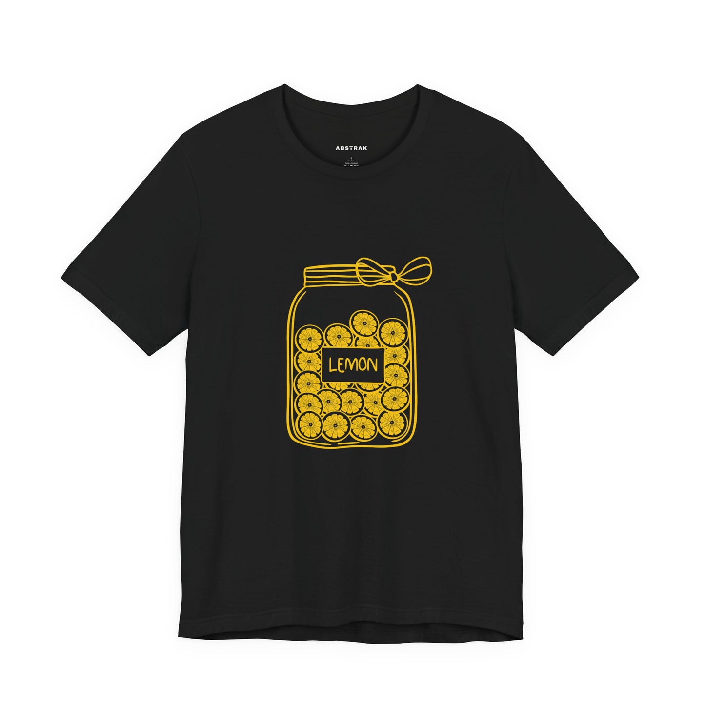Lemon Jar T-shirt