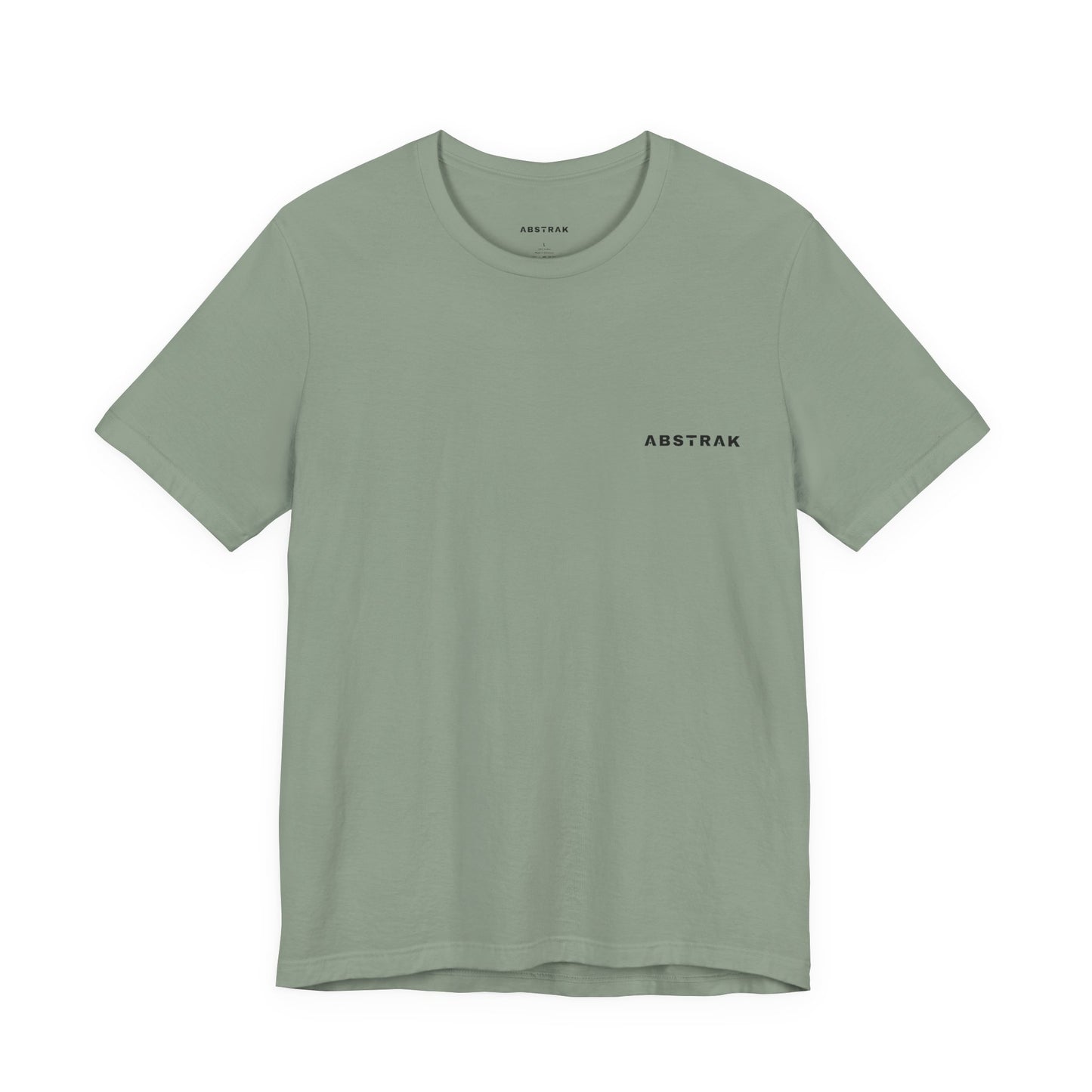 Amalfi Coast Yellow T-Shirt