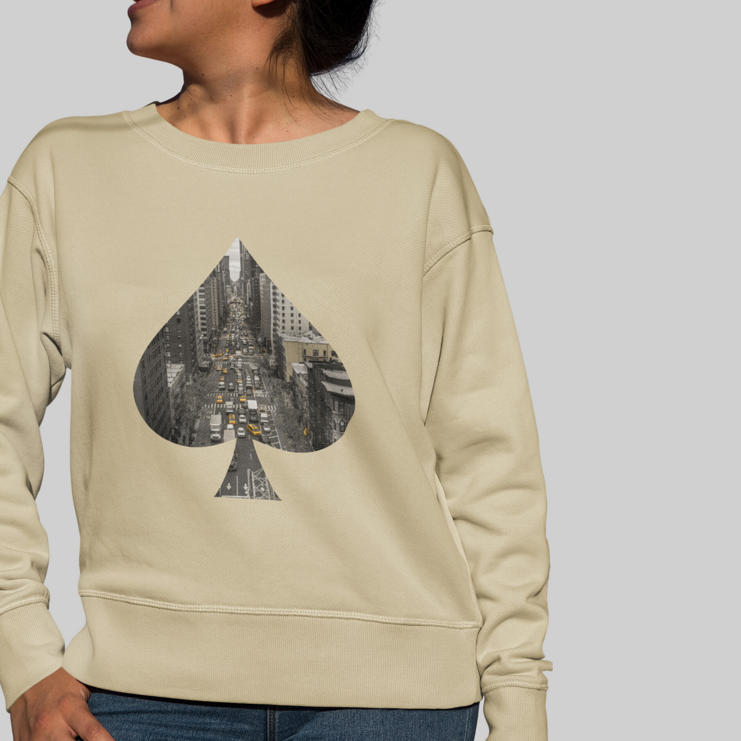 Ace New York Sweater
