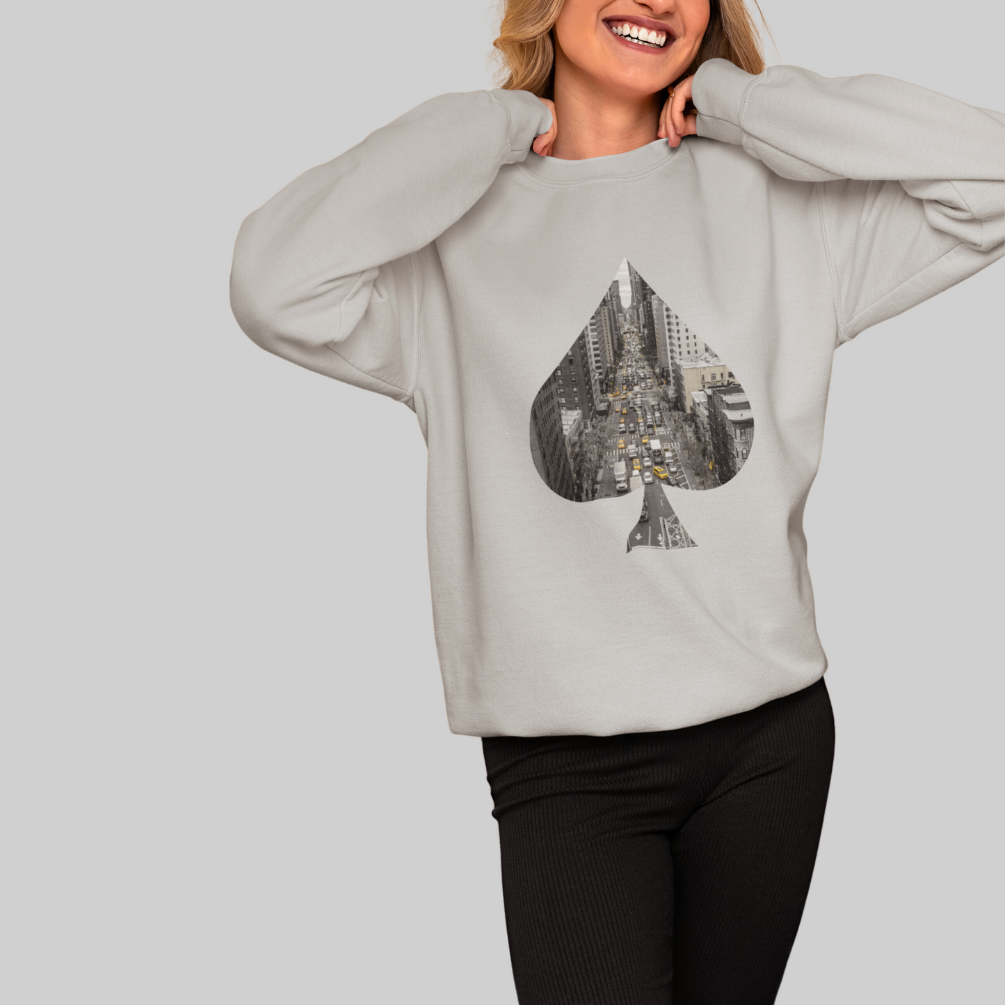 Ace New York Sweater