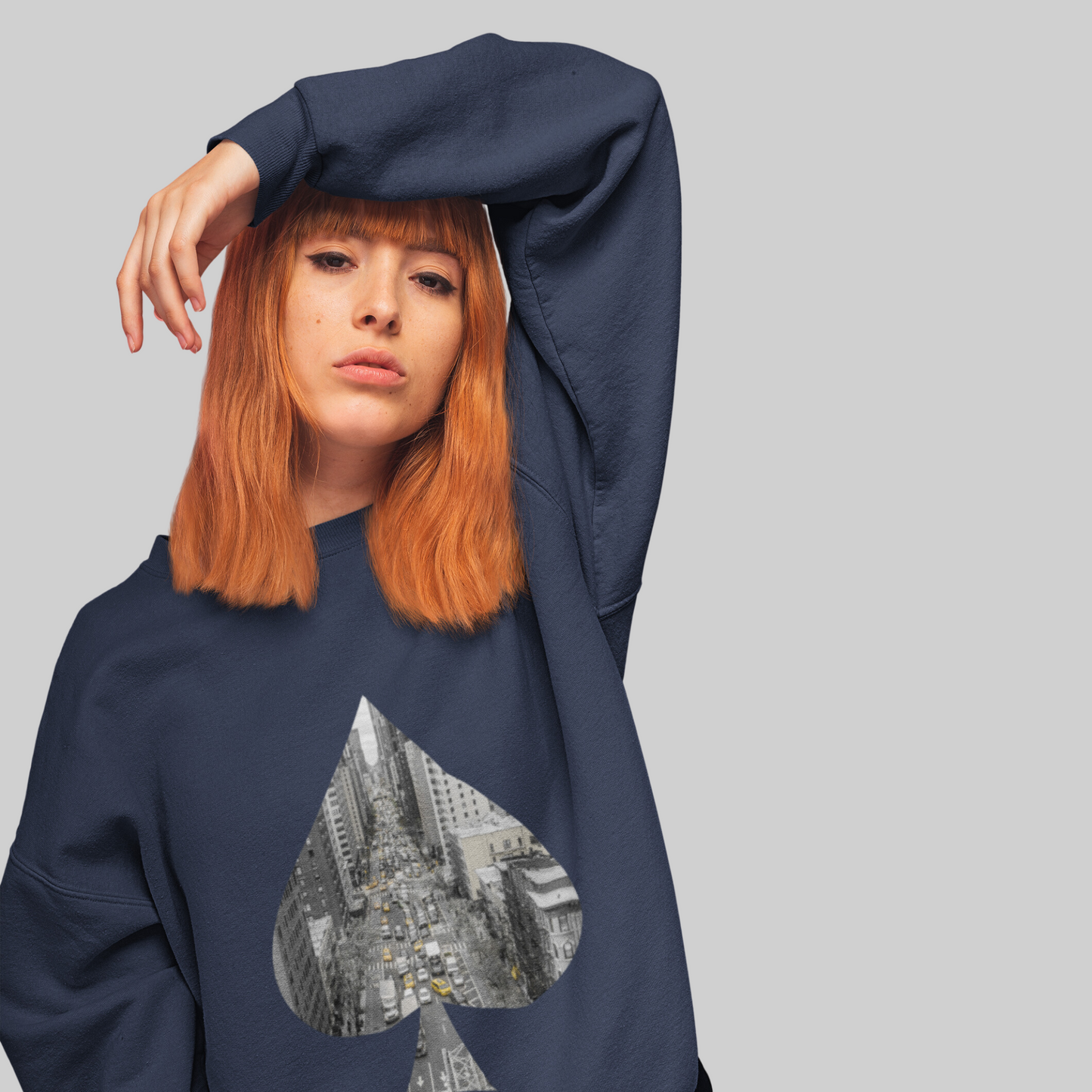 Ace New York Sweater