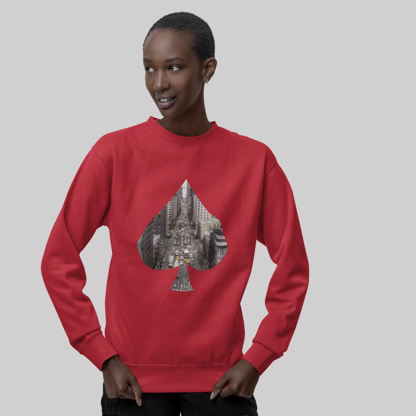 Ace New York Sweater