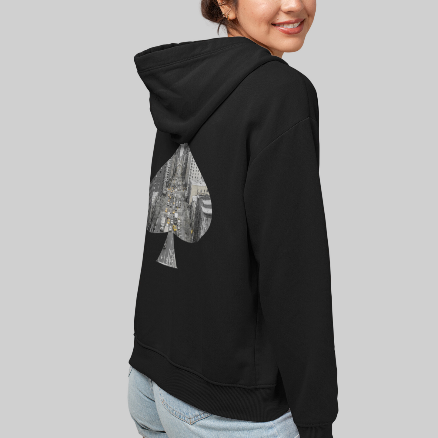 Ace New York Hoodie