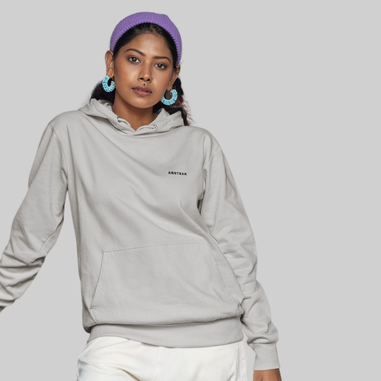 Ace New York Hoodie