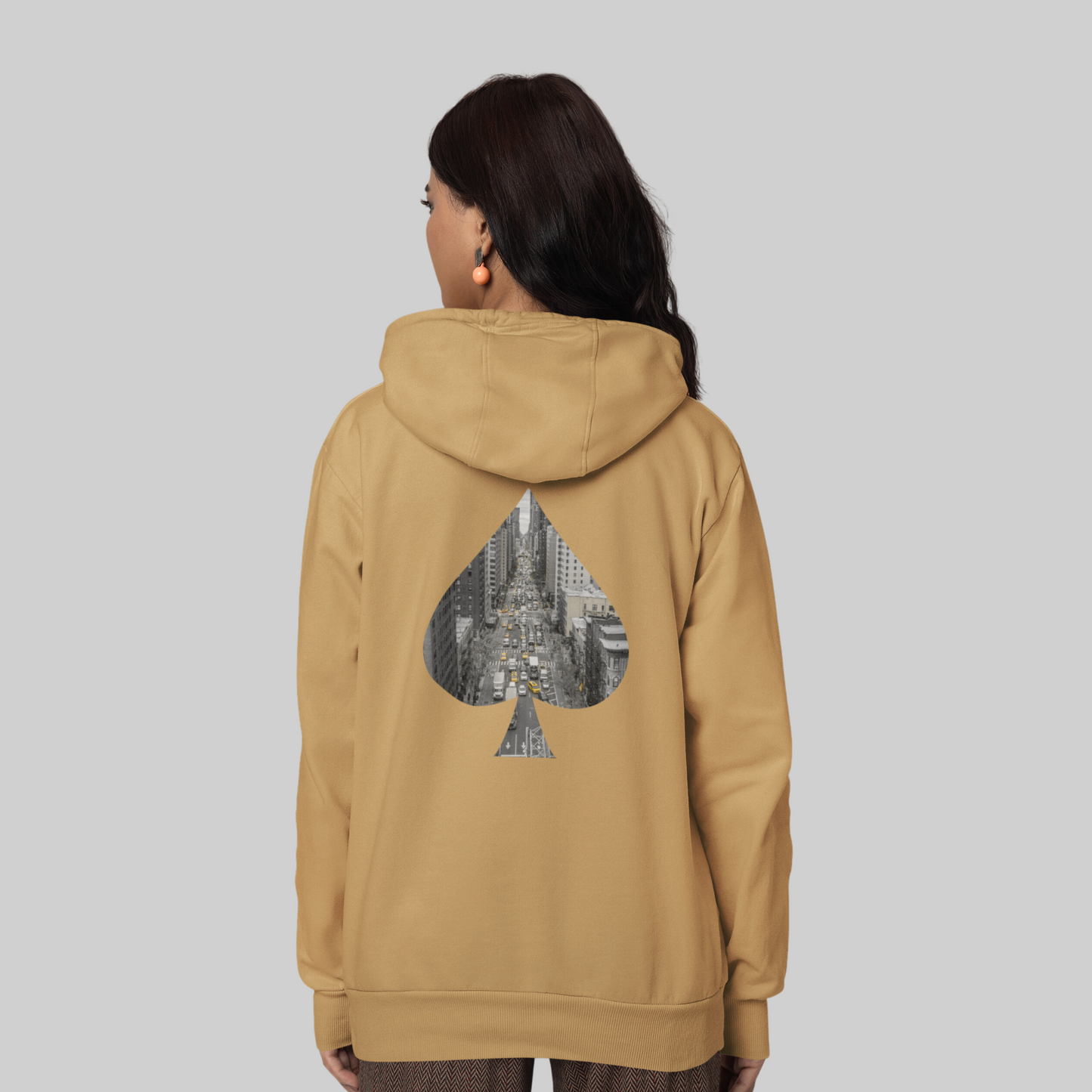 Ace New York Hoodie
