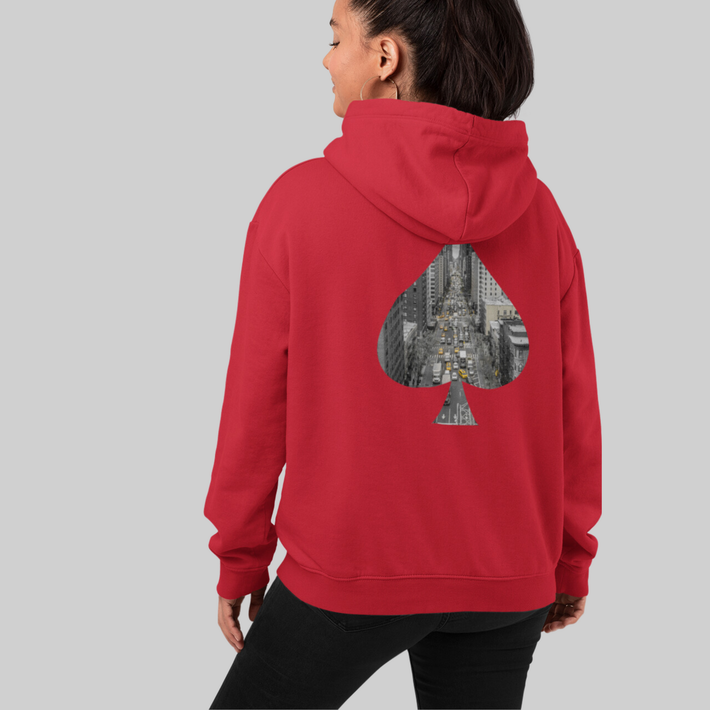 Ace New York Hoodie