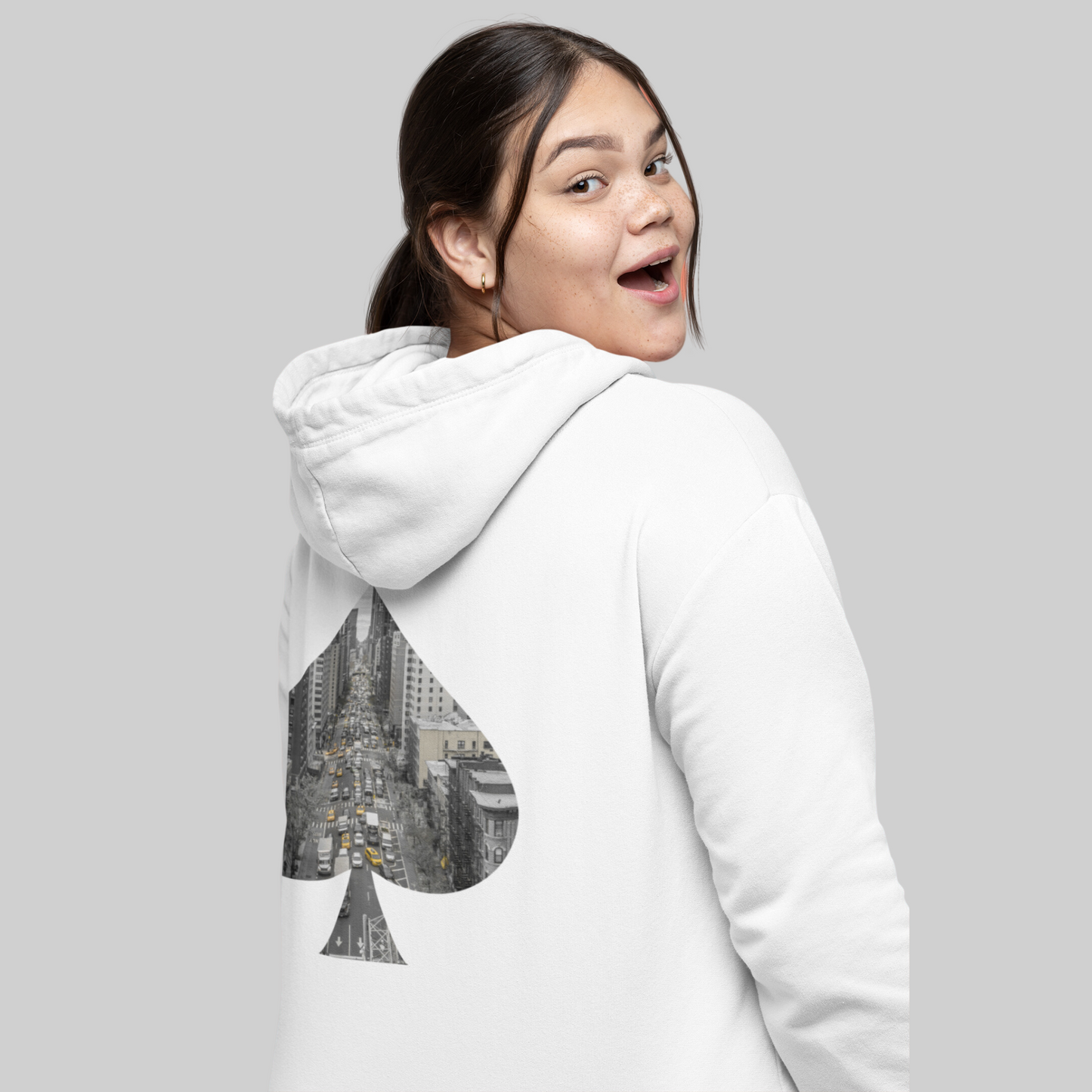 Ace New York Hoodie